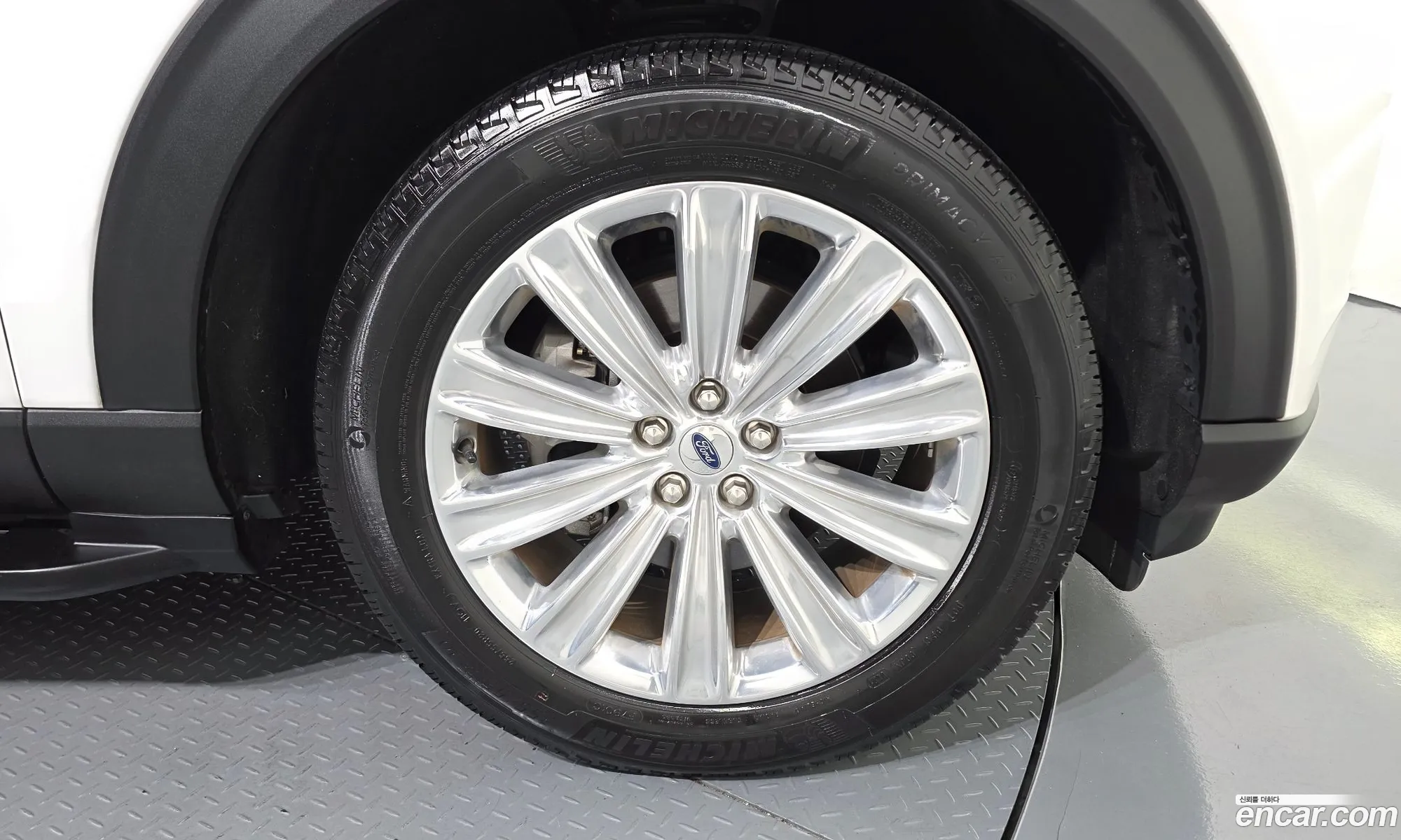 Ford Explorer 6th Gen 2021 1FMSK8FH7MGB48203 — 13
