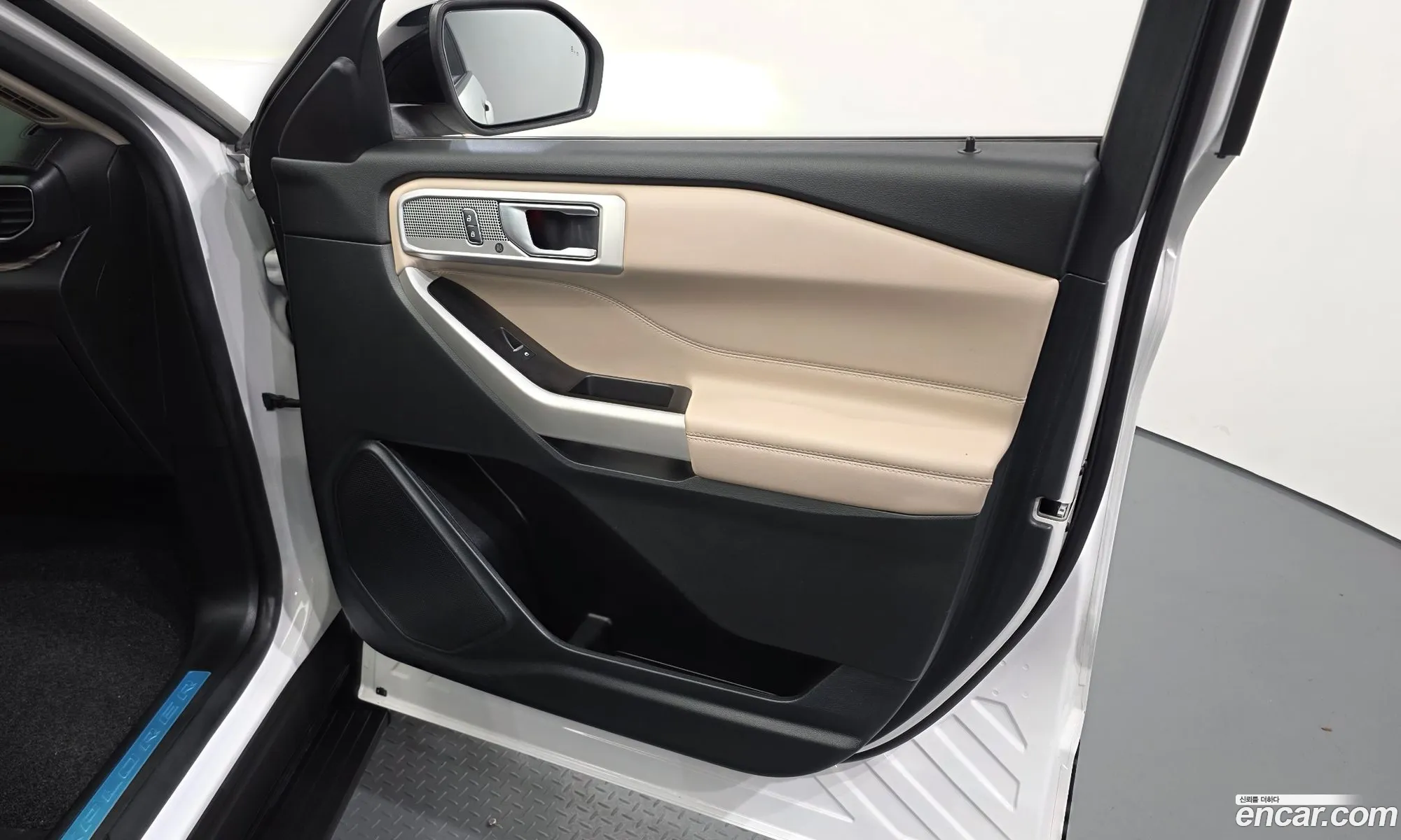 Ford Explorer 6th Gen 2021 1FMSK8FH7MGB48203 — 16