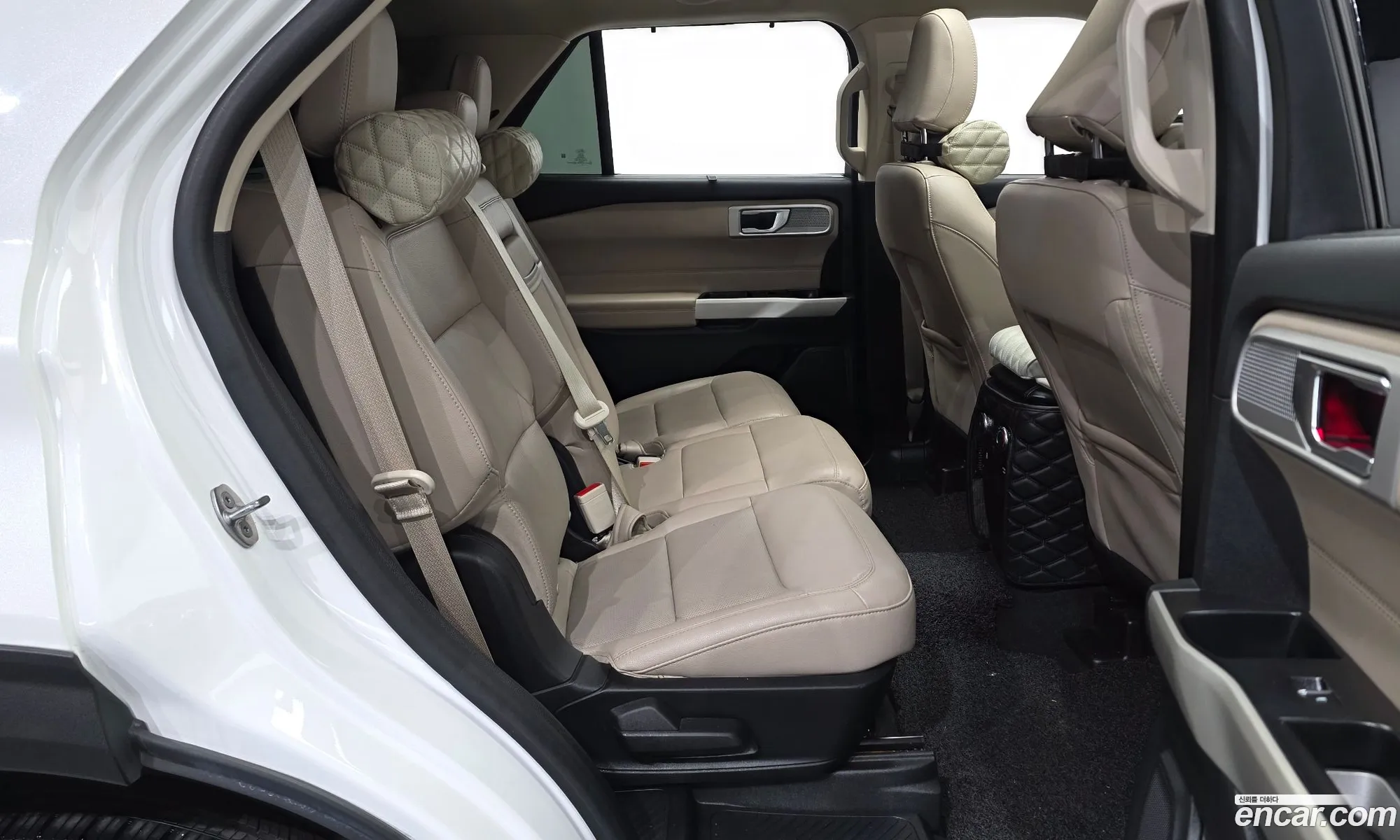 Ford Explorer 6th Gen 2021 1FMSK8FH7MGB48203 — 26