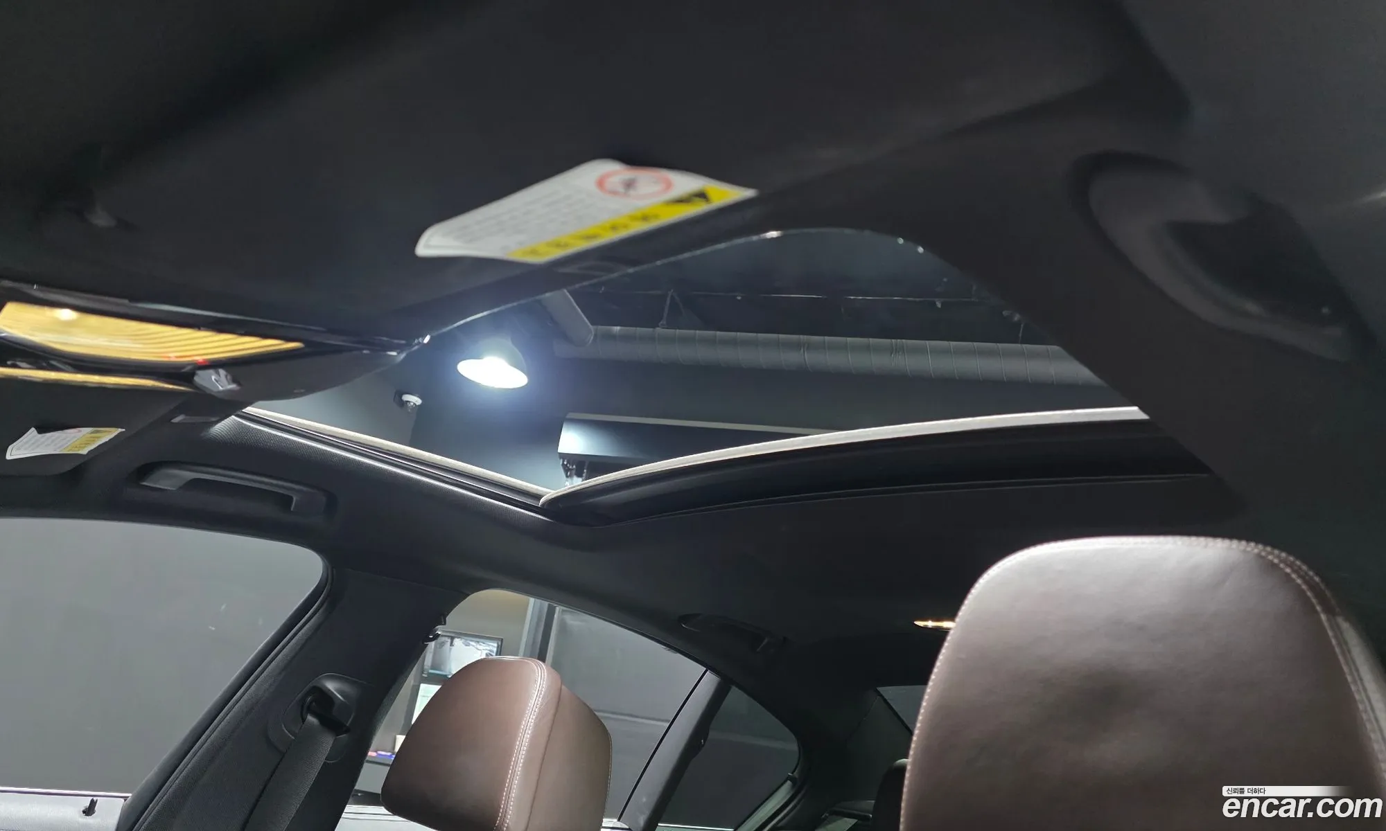 BMW 5 Series 2017 WBAJD9109JWC11143 — 16