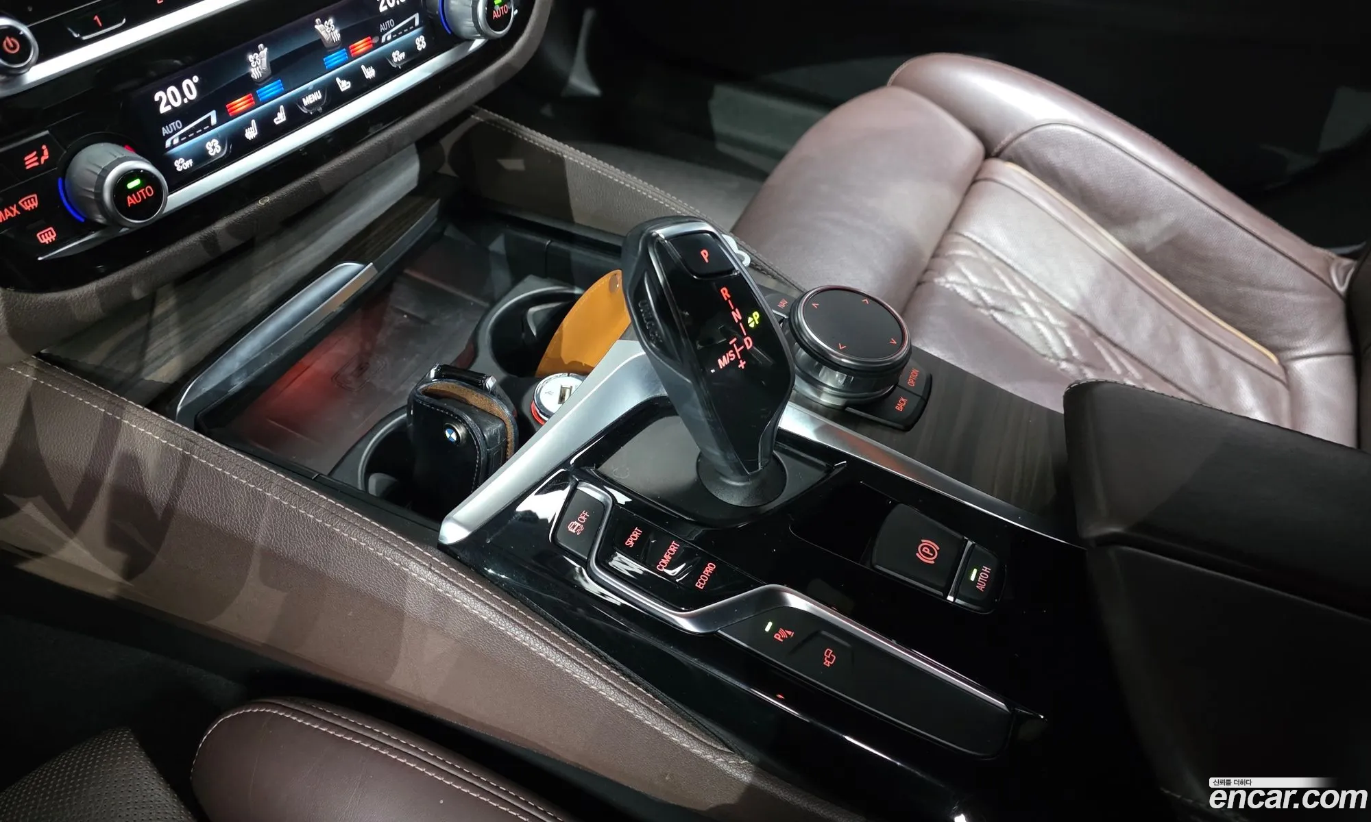 BMW 5 Series 2017 WBAJD9109JWC11143 — 18