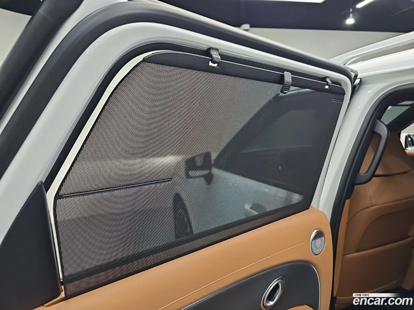 Hyundai Palisade 2025 — 15