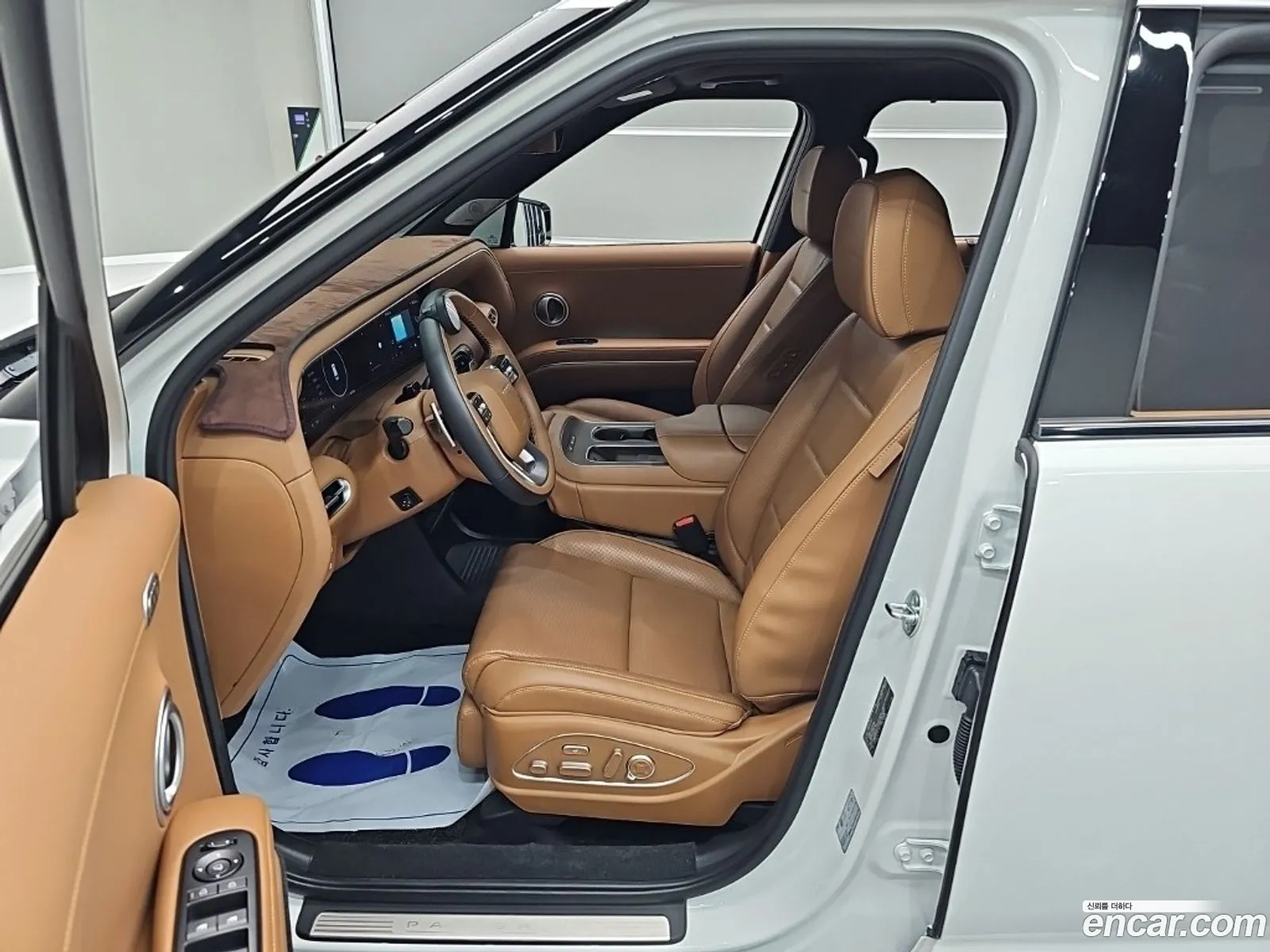 Hyundai Palisade 2025 — 13