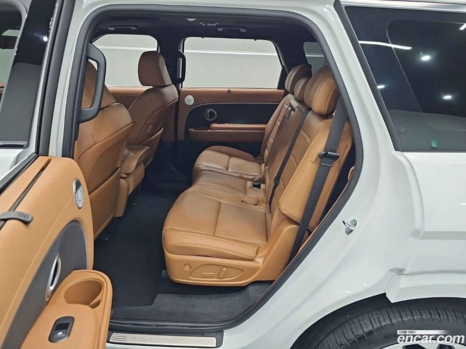 Hyundai Palisade 2025 — 5