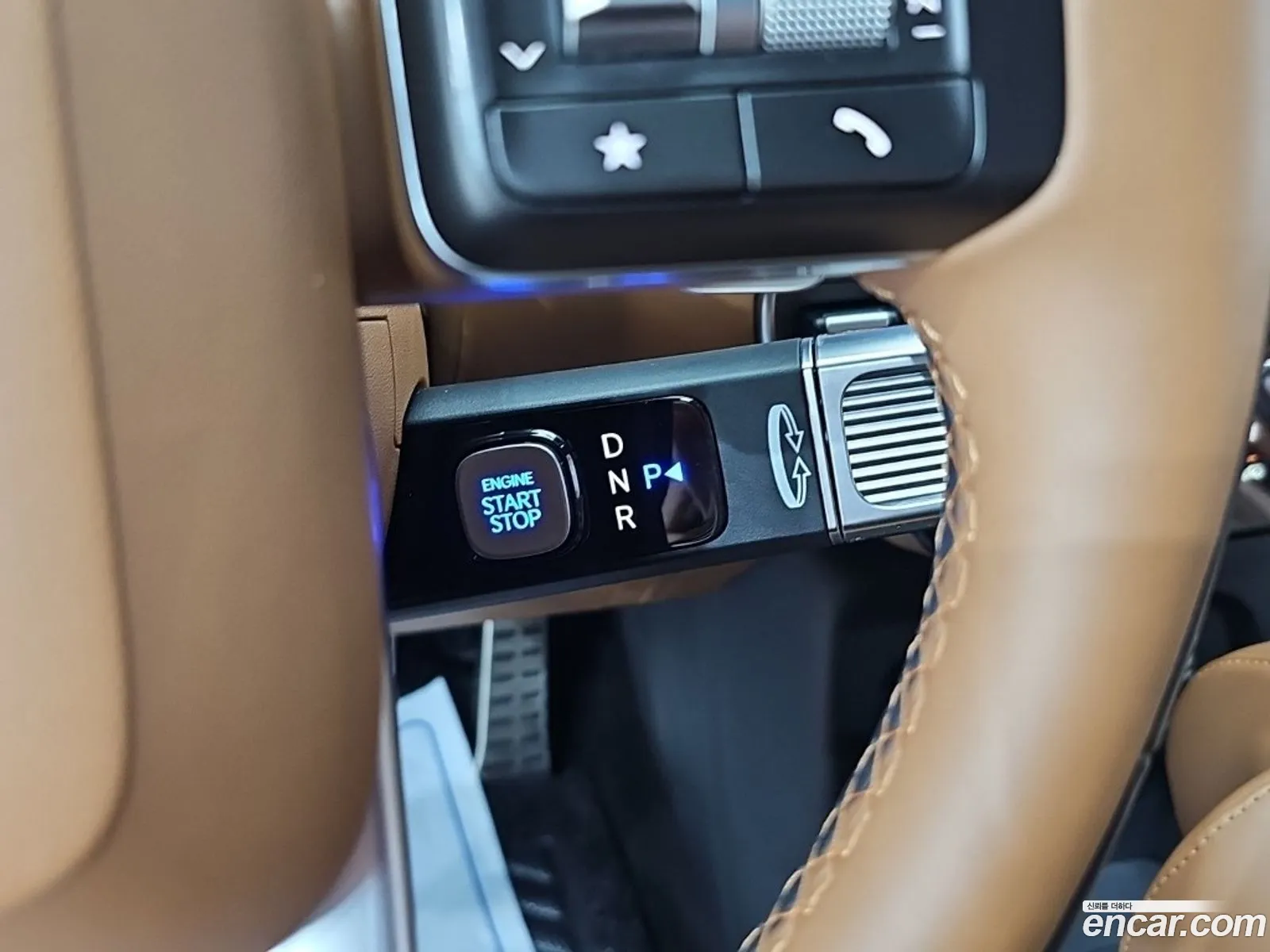 Hyundai Palisade 2025 — 16