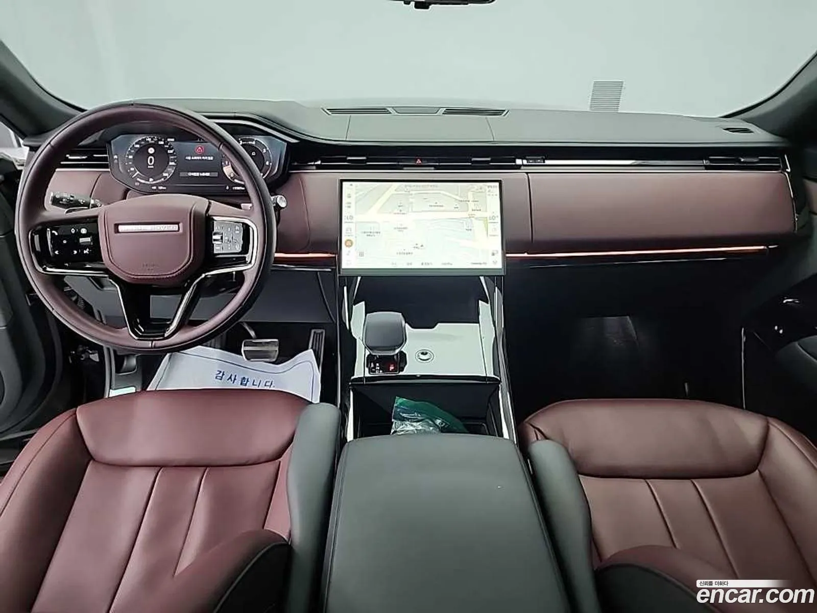 Land Rover Range Rover Sport 2025 — 17