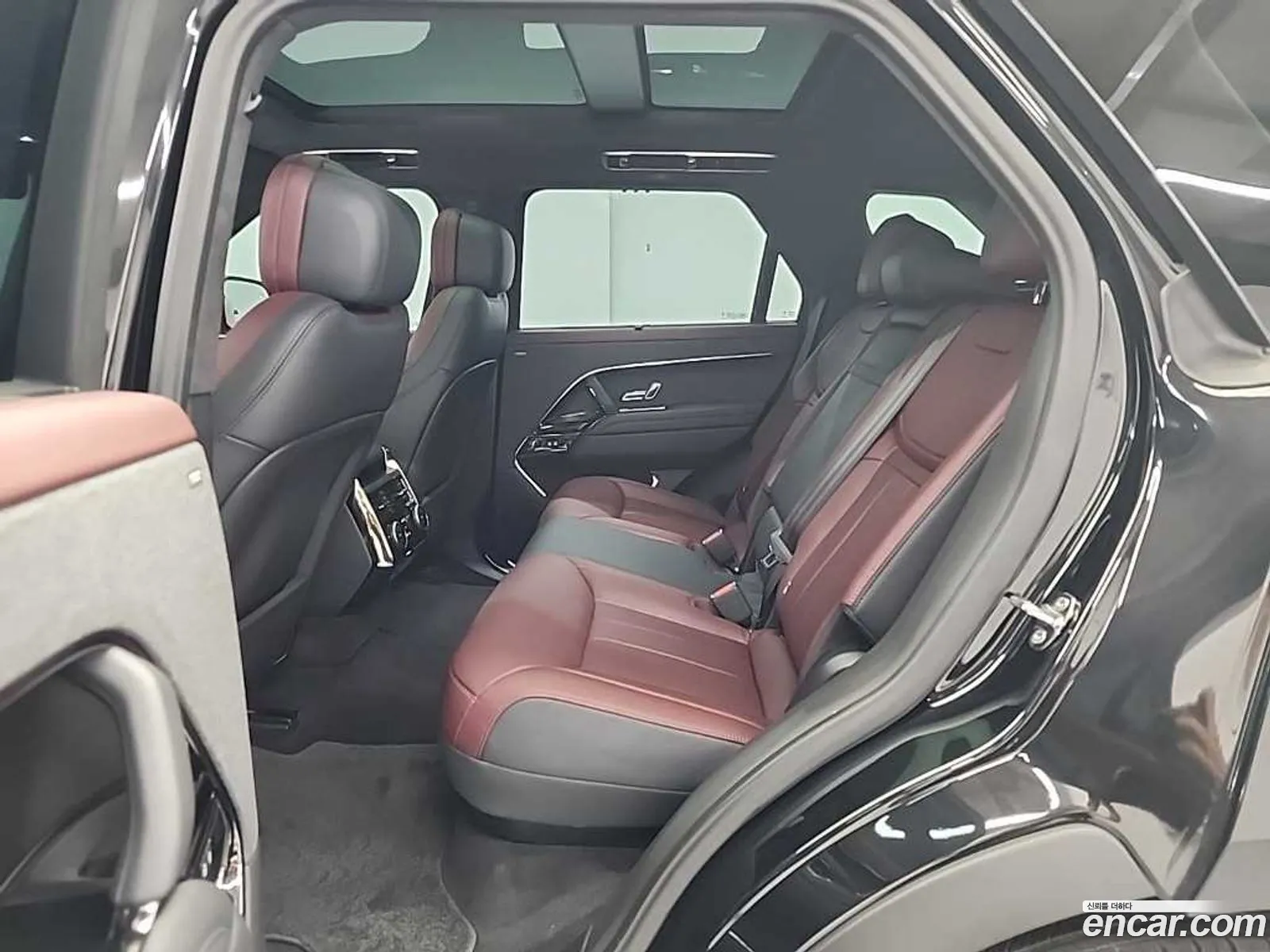 Land Rover Range Rover Sport 2025 — 11