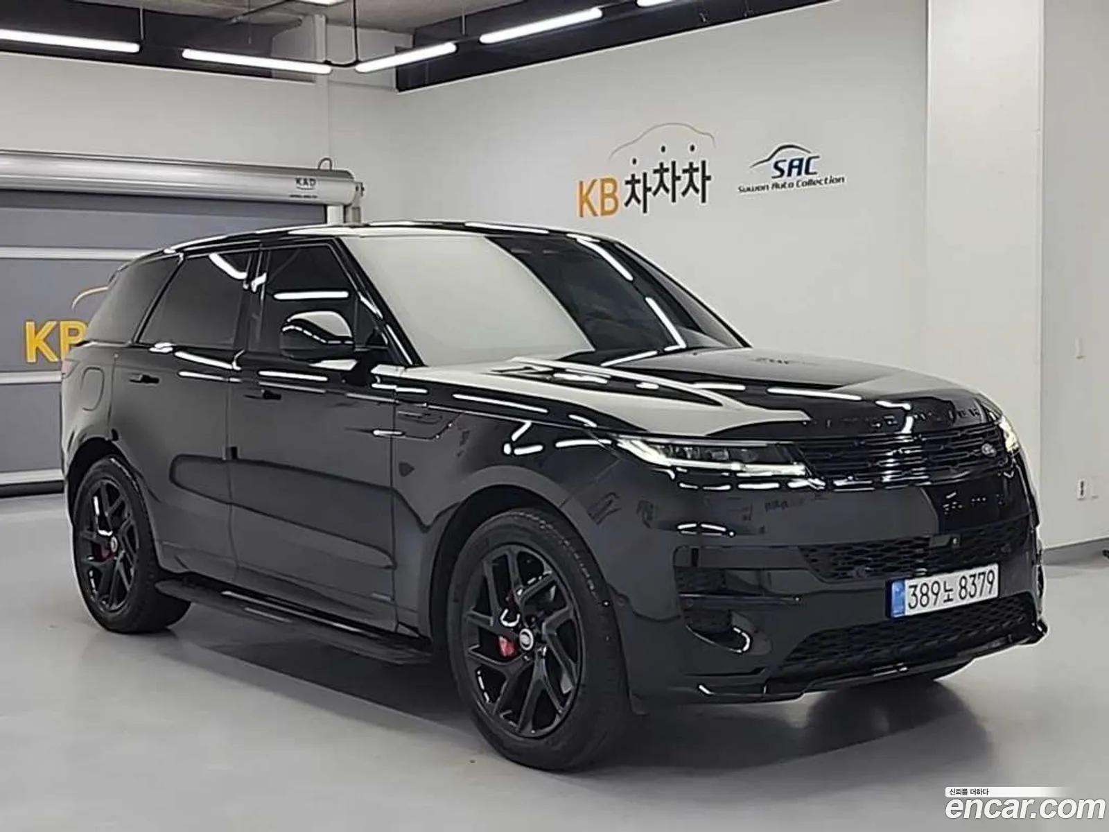 Land Rover Range Rover Sport 2025 — 14