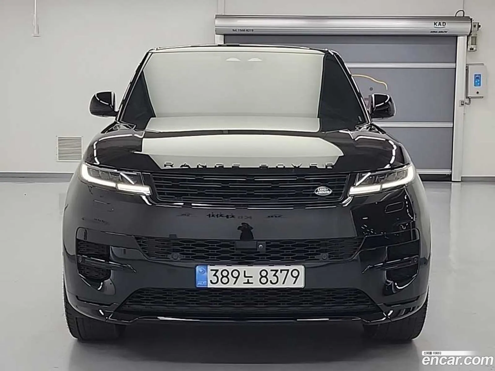 Land Rover Range Rover Sport 2025 — 6