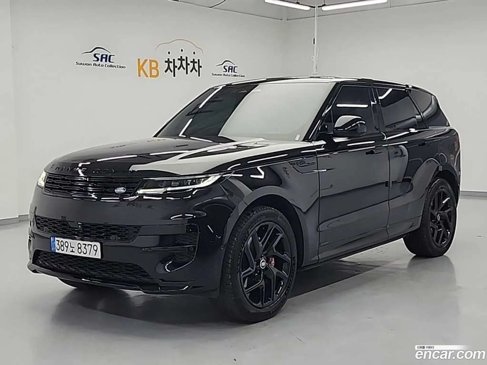 Land Rover Range Rover Sport 2025 — 12