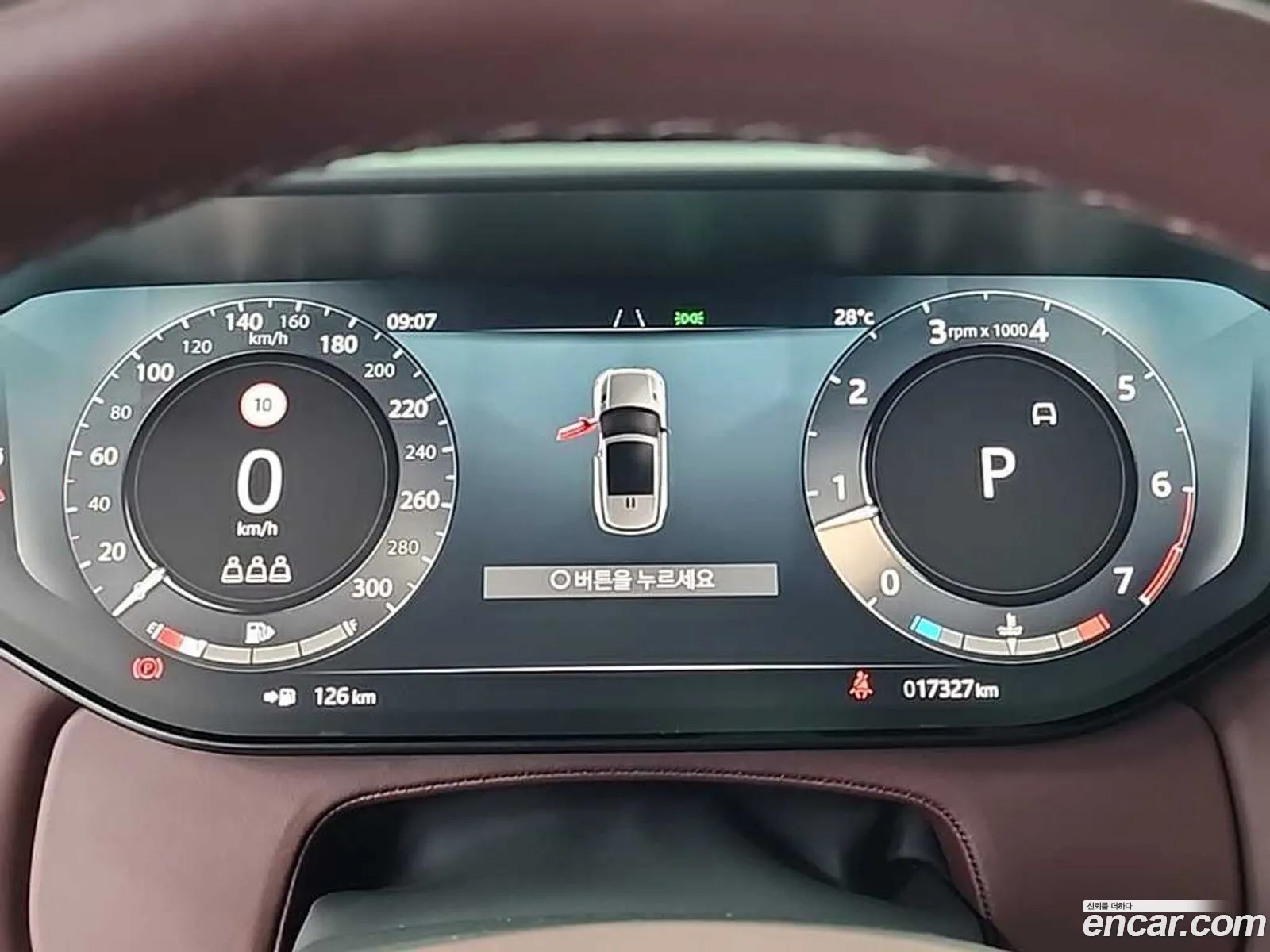 Land Rover Range Rover Sport 2025 — 19