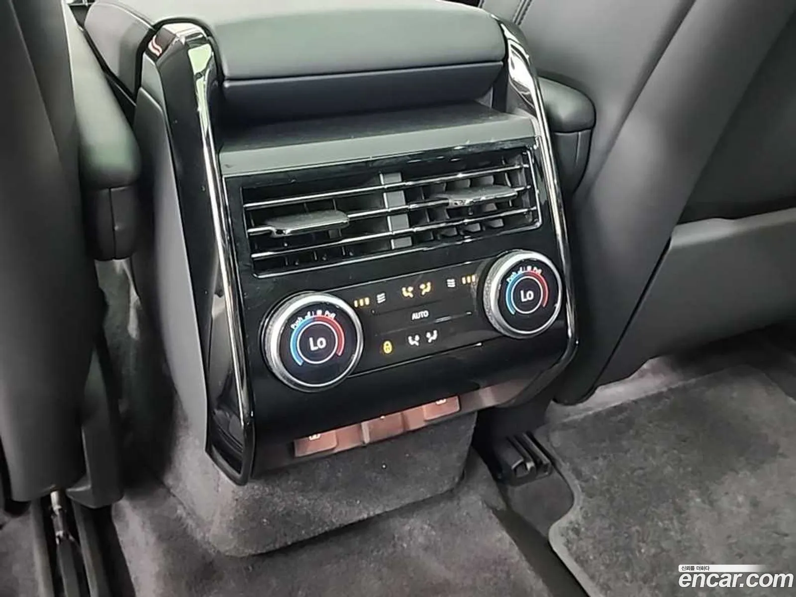 Land Rover Range Rover Sport 2025 — 10