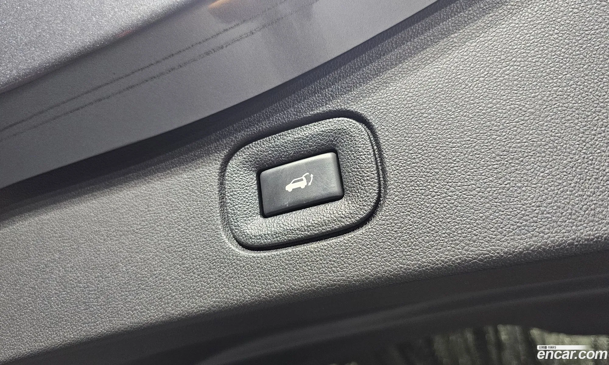 Renault Korea (Samsung) QM6 2022 — 9