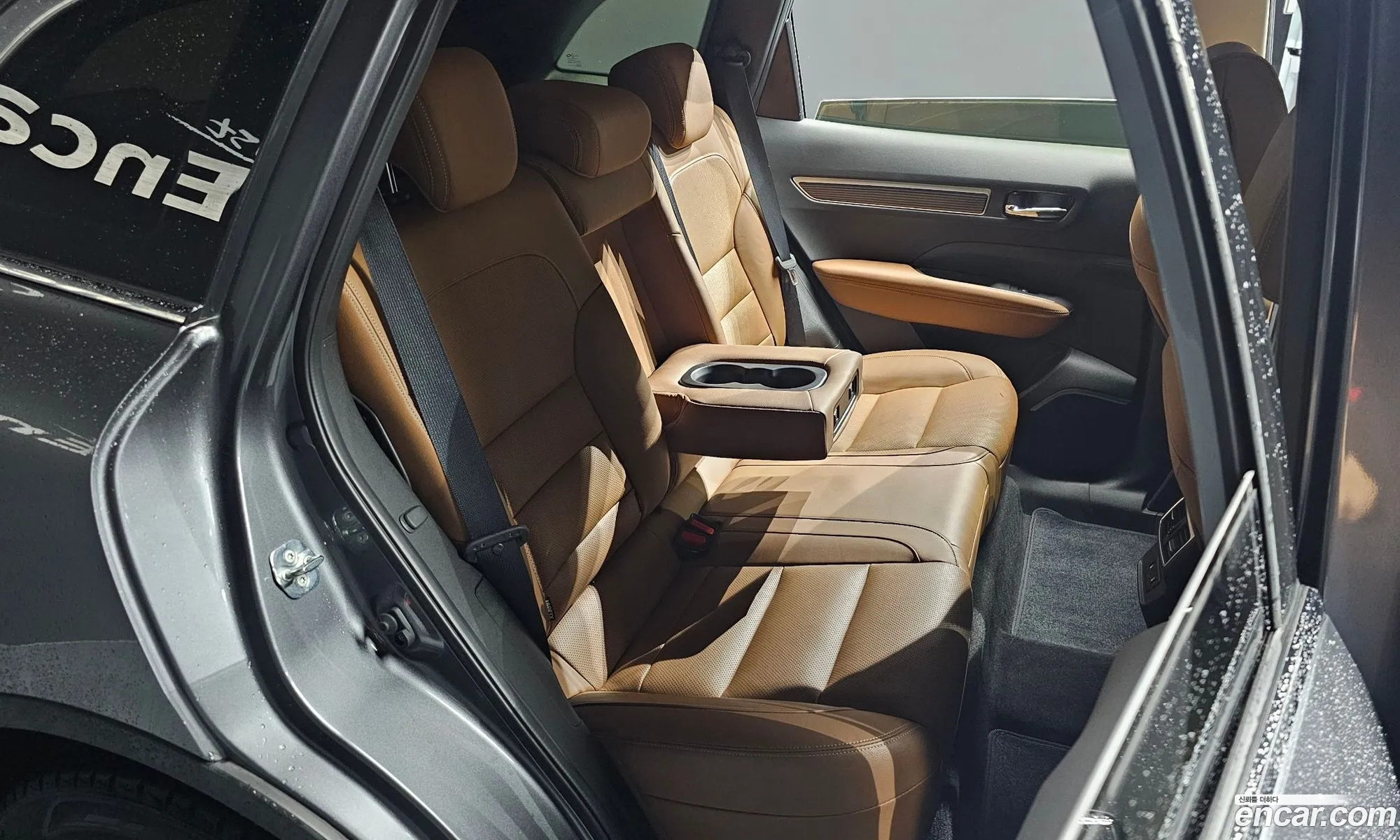 Renault Korea (Samsung) QM6 2022 — 10
