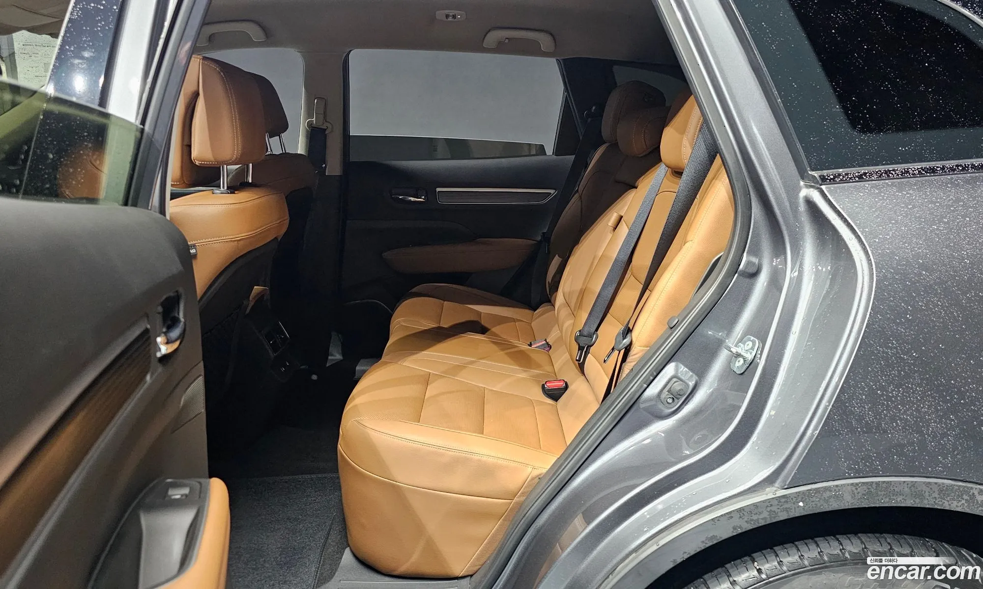 Renault Korea (Samsung) QM6 2022 — 15