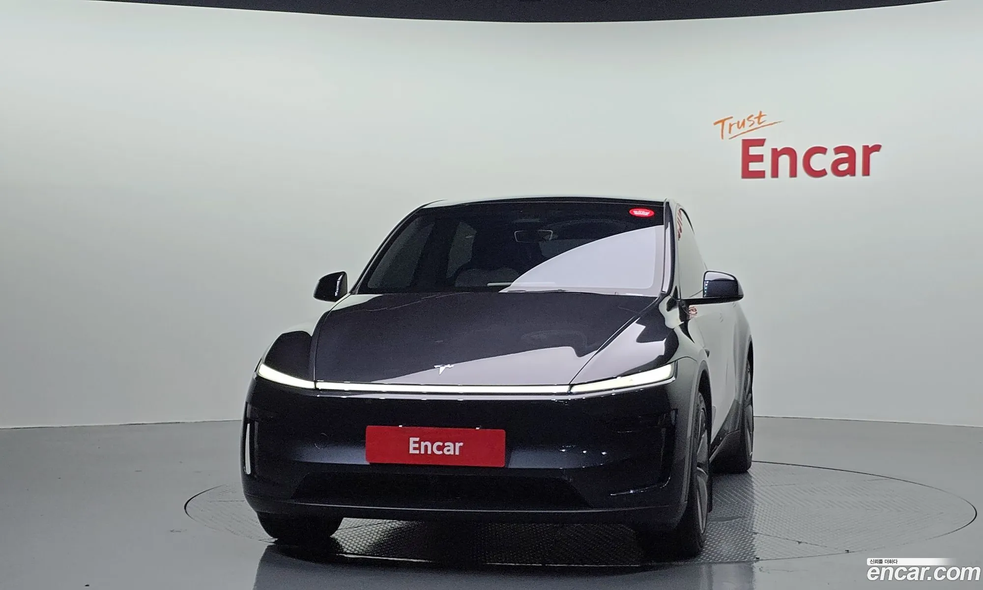 Tesla Model Y 2025 LRWYGCFJ5SC029671 — 16