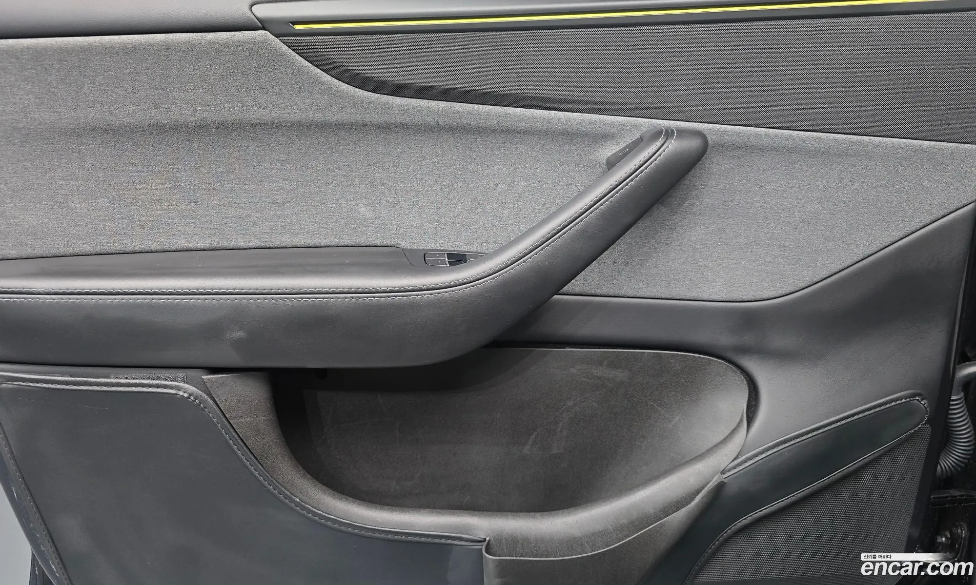 Tesla Model Y 2025 LRWYGCFJ5SC029671 — 22
