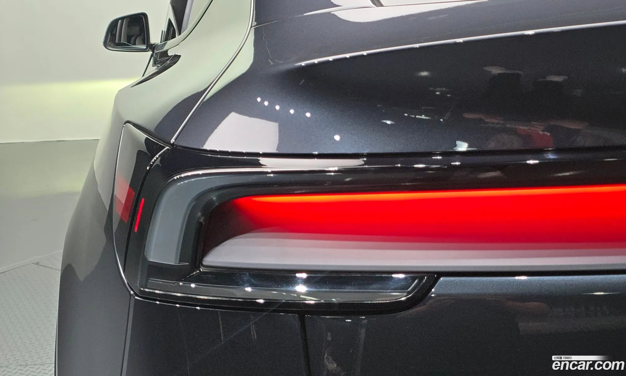 Tesla Model Y 2025 LRWYGCFJ5SC029671 — 11