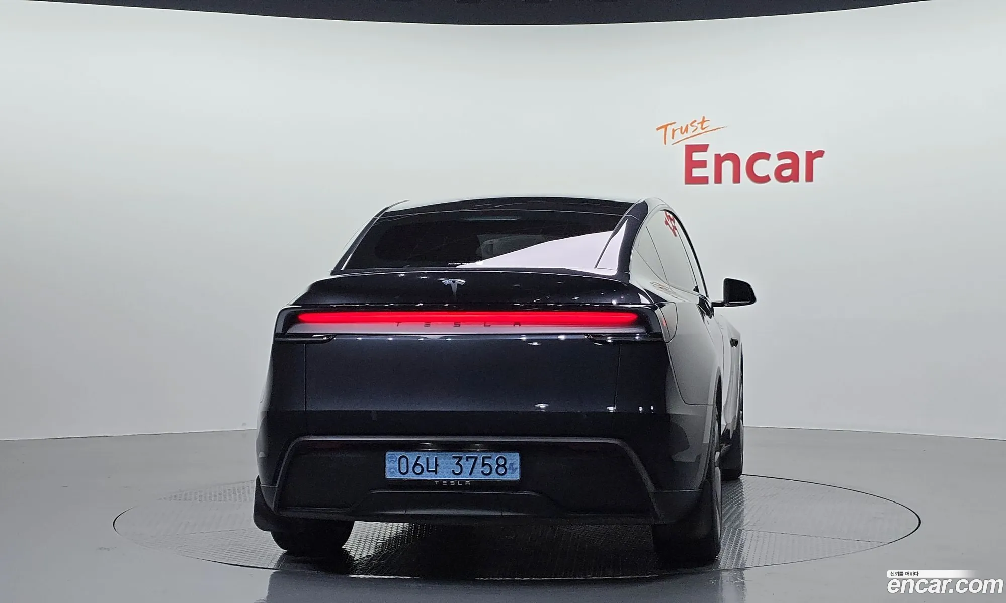 Tesla Model Y 2025 LRWYGCFJ5SC029671 — 14