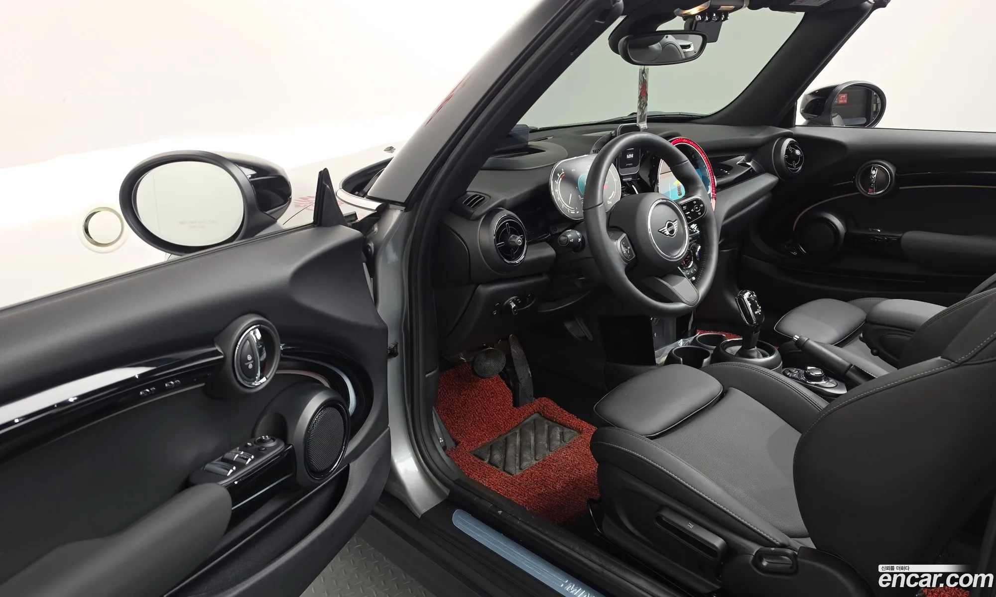 Mini Cooper Convertible 2024 WMW31DL06R3S29904 — 20