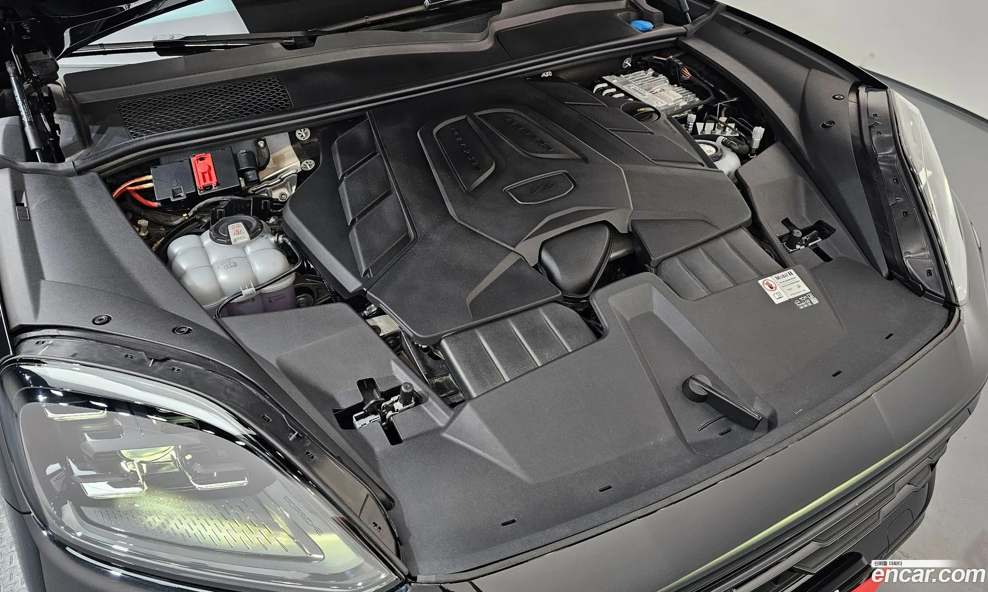 Porsche Cayenne 2024 WP1AE29Y1RDA41252 — 12