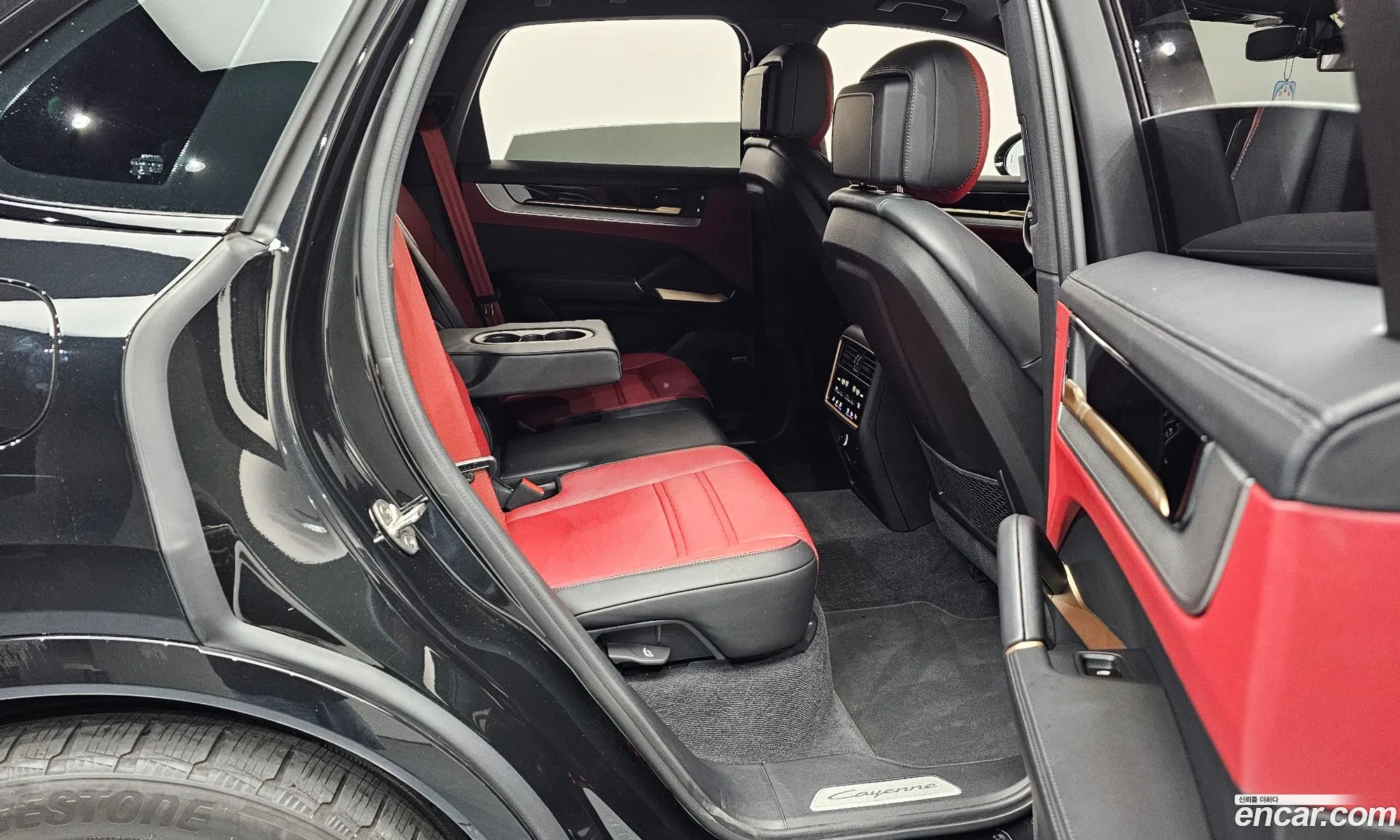 Porsche Cayenne 2024 WP1AE29Y1RDA41252 — 25