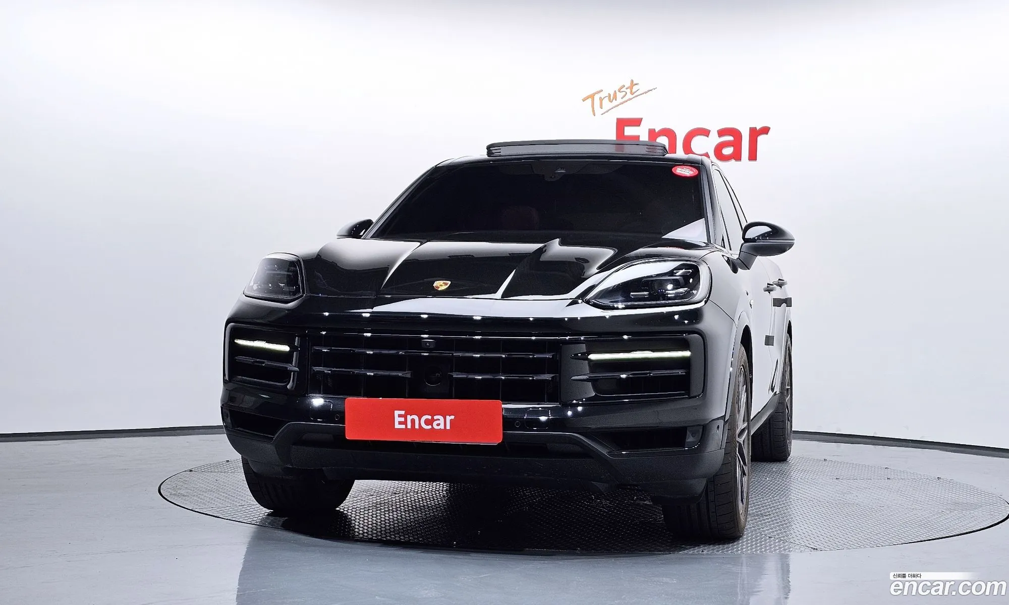 Porsche Cayenne 2024 WP1AE29Y1RDA41252 — 17
