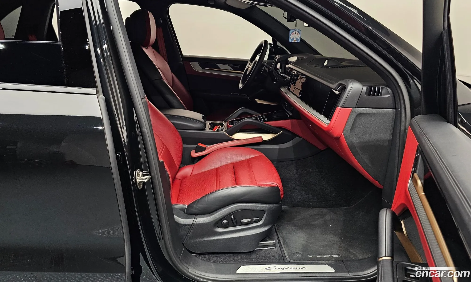 Porsche Cayenne 2024 WP1AE29Y1RDA41252 — 24