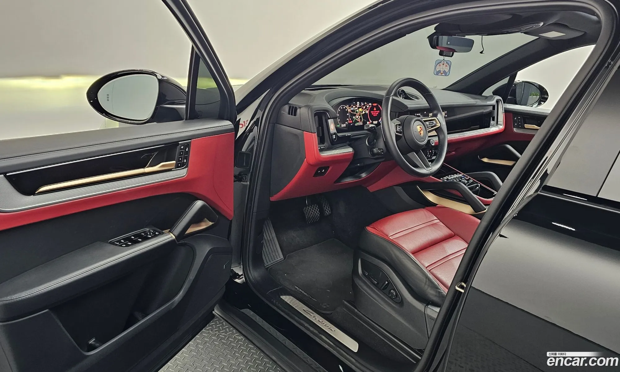 Porsche Cayenne 2024 WP1AE29Y1RDA41252 — 35
