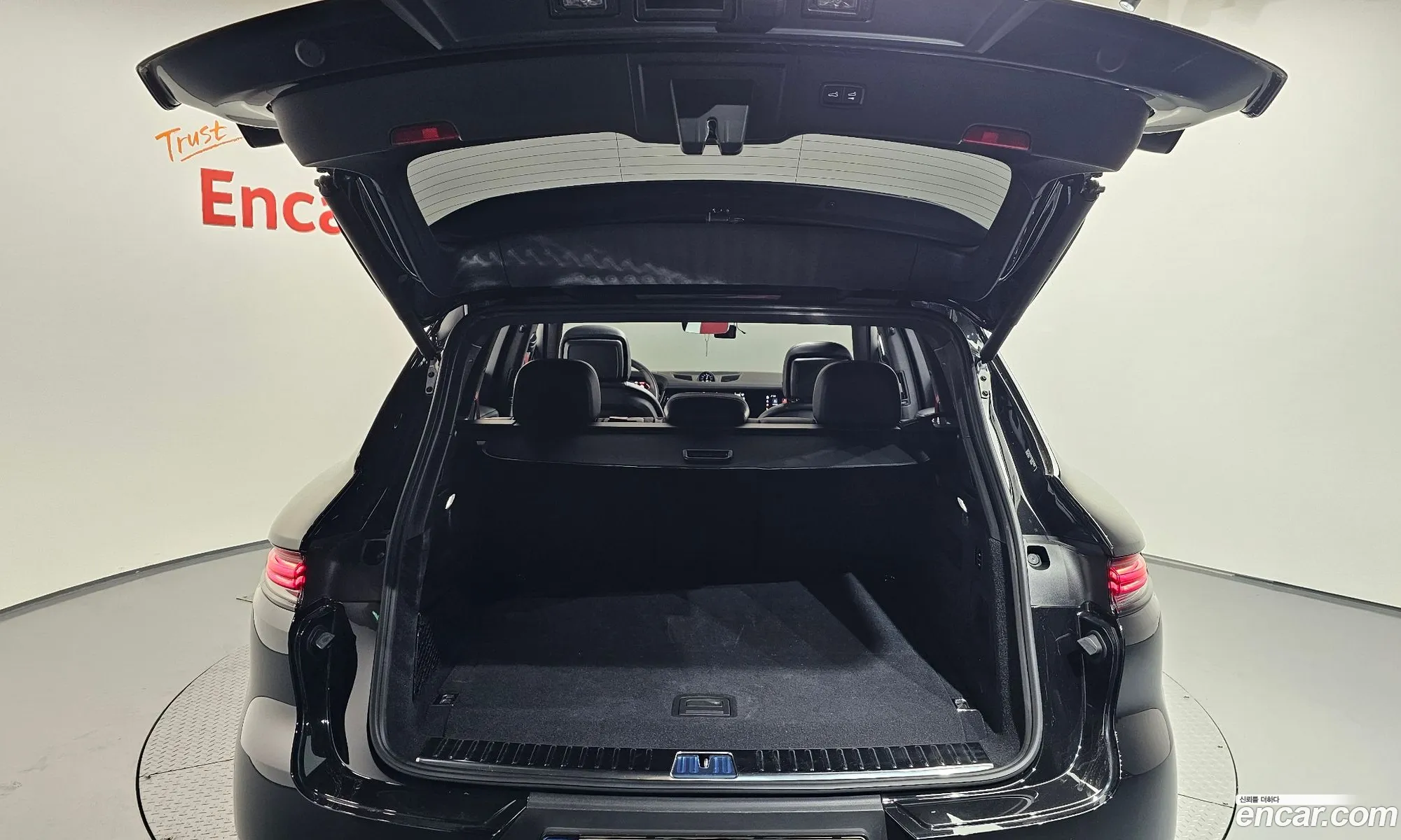 Porsche Cayenne 2024 WP1AE29Y1RDA41252 — 38