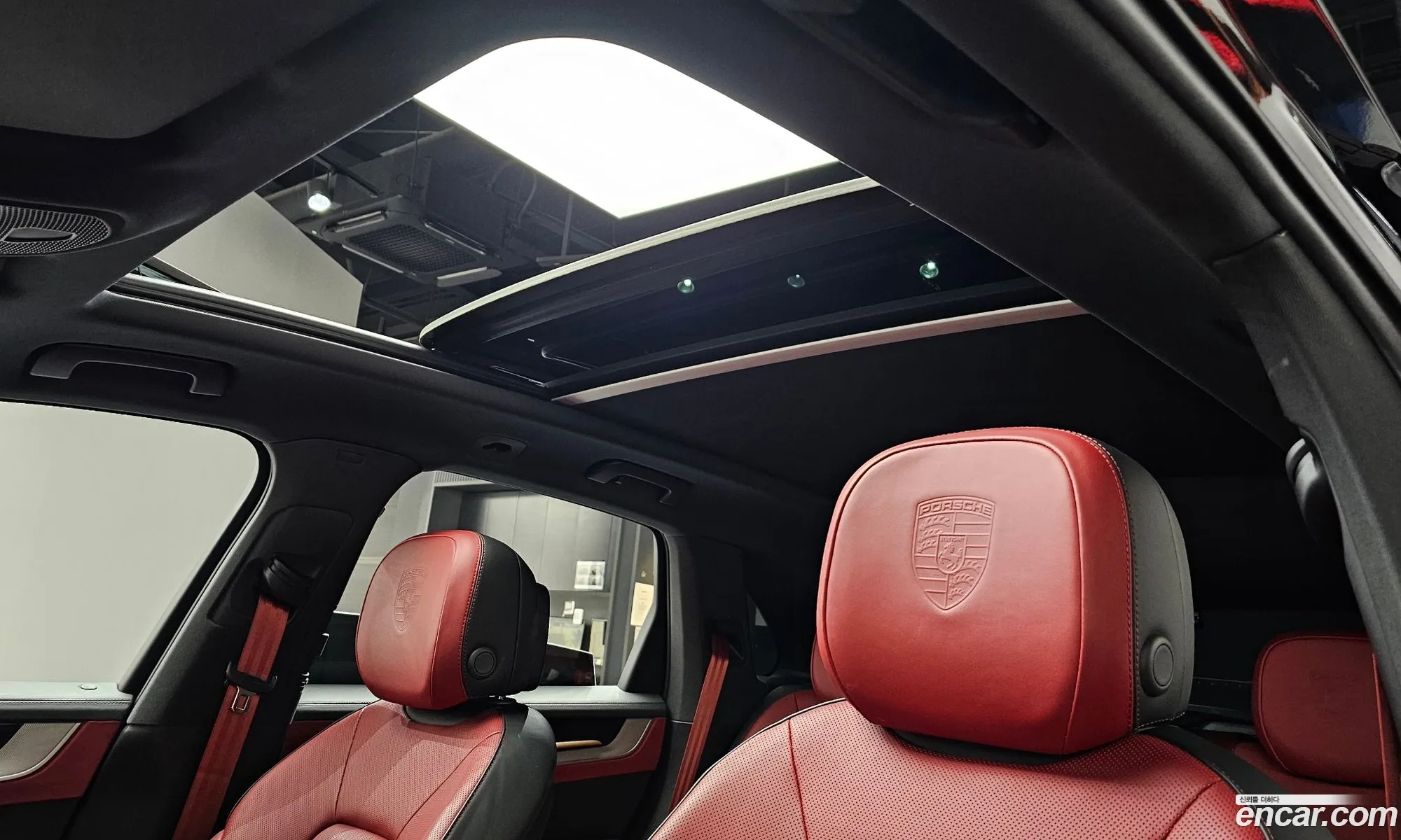 Porsche Cayenne 2024 WP1AE29Y1RDA41252 — 15