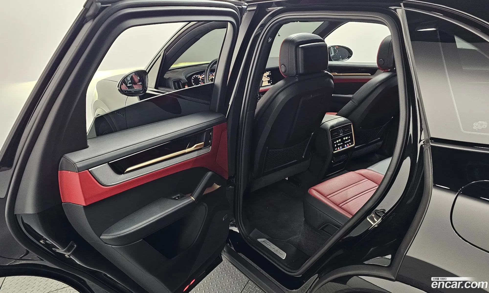 Porsche Cayenne 2024 WP1AE29Y1RDA41252 — 37