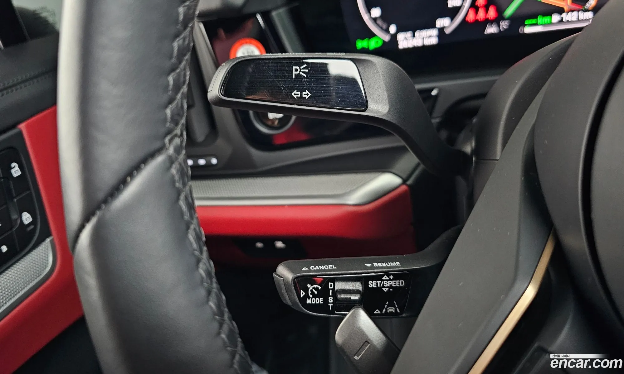 Porsche Cayenne 2024 WP1AE29Y1RDA41252 — 33
