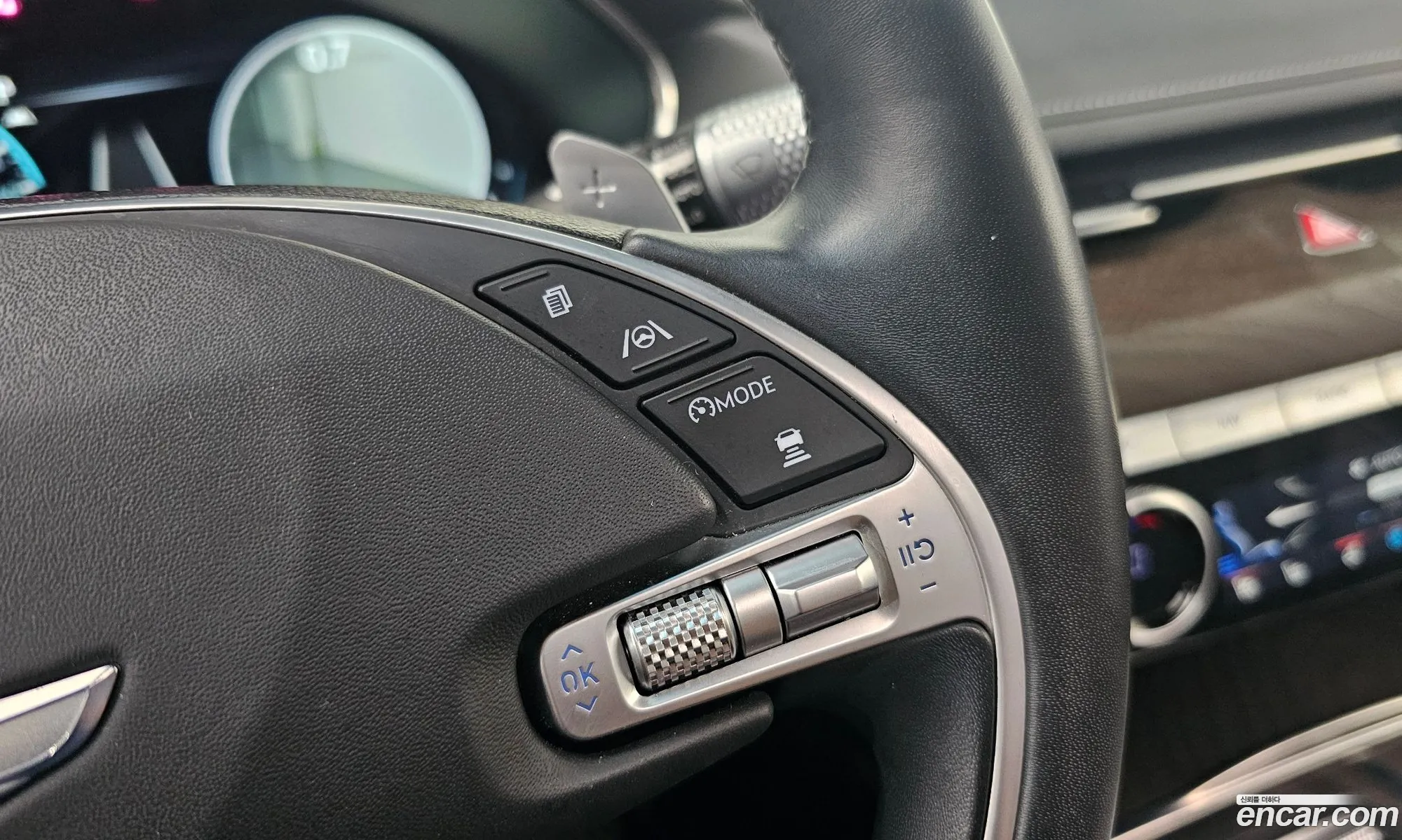 Genesis G80 2021 KMTGB41CDMU091457 — 27
