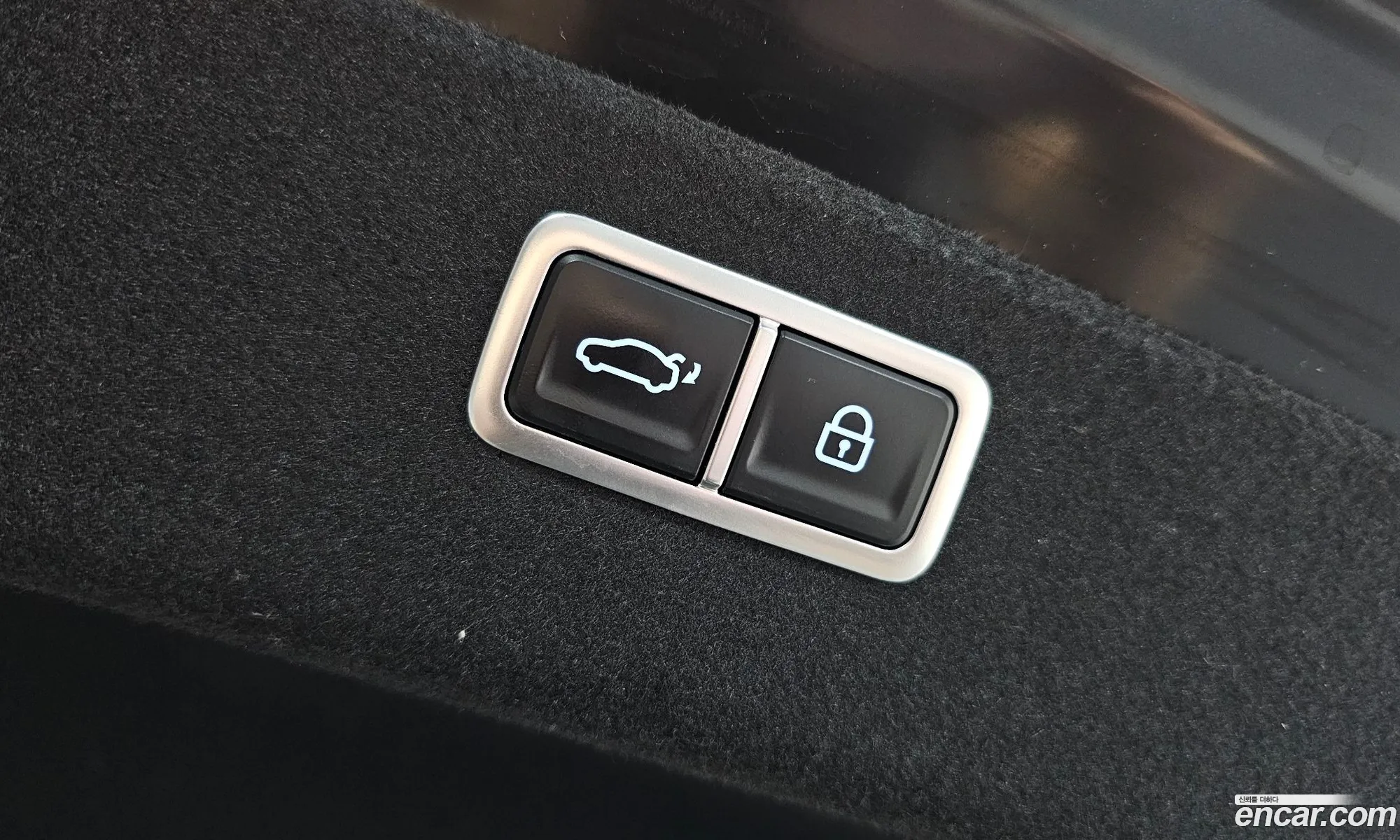 Genesis G80 2021 KMTGB41CDMU091457 — 16