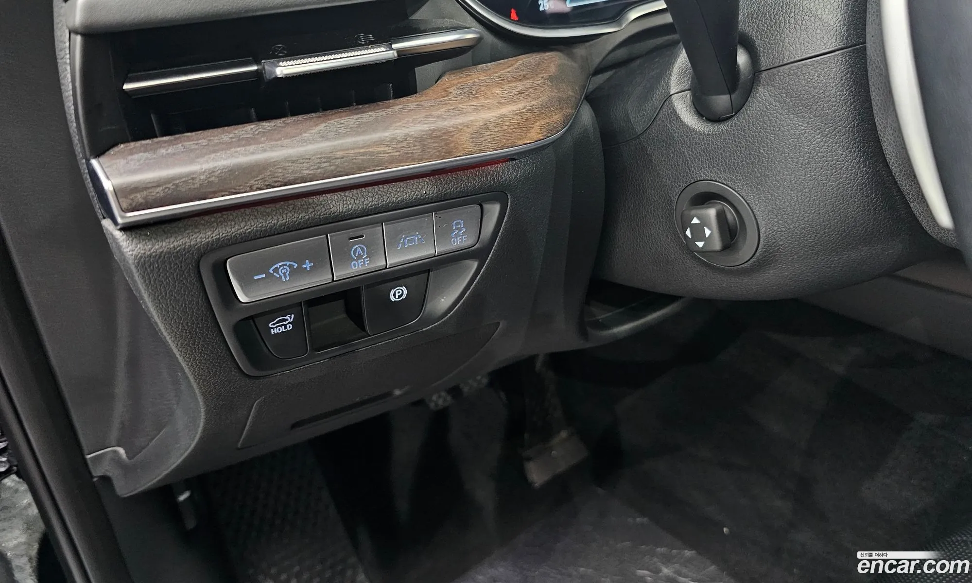 Genesis G80 2021 KMTGB41CDMU091457 — 20