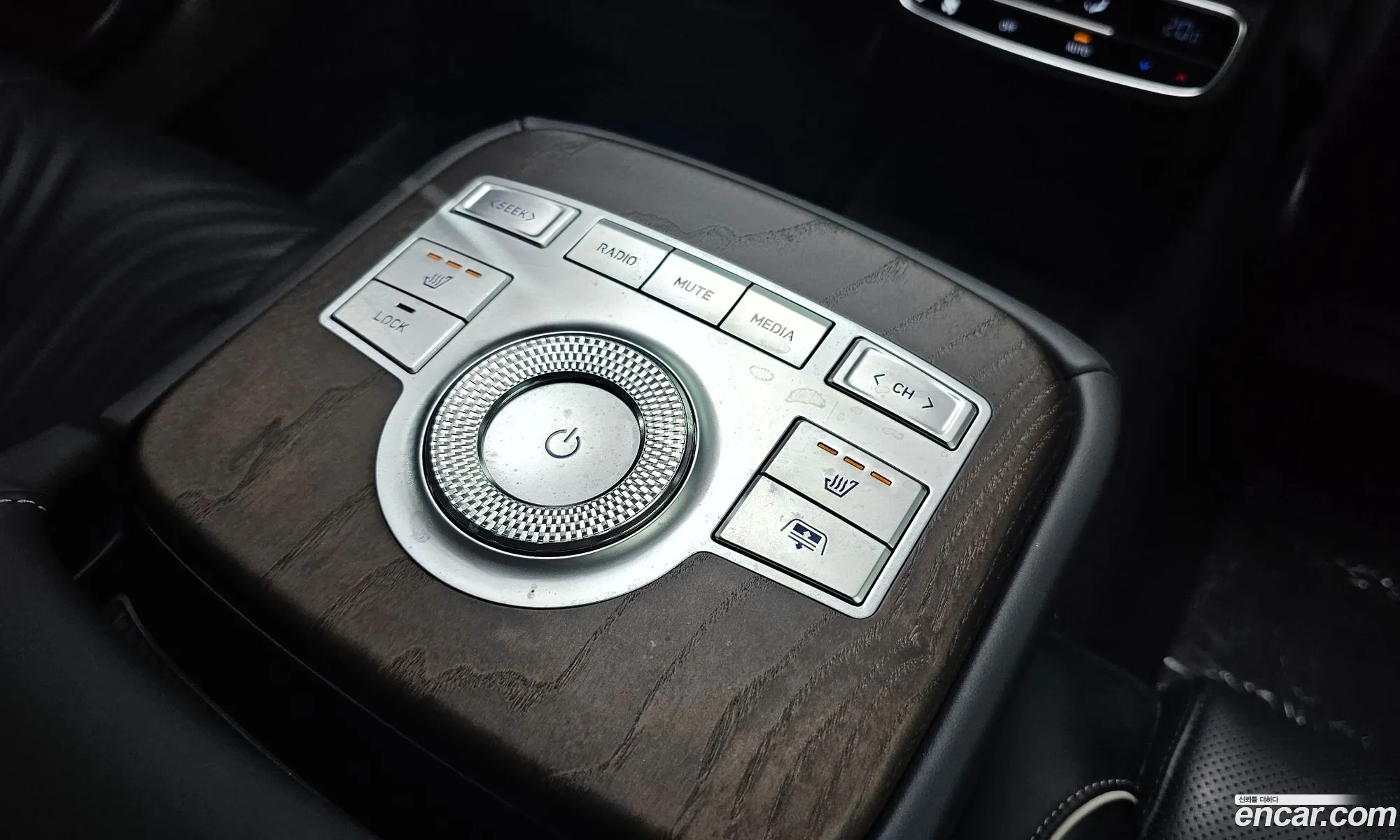 Genesis G80 2021 KMTGB41CDMU091457 — 29