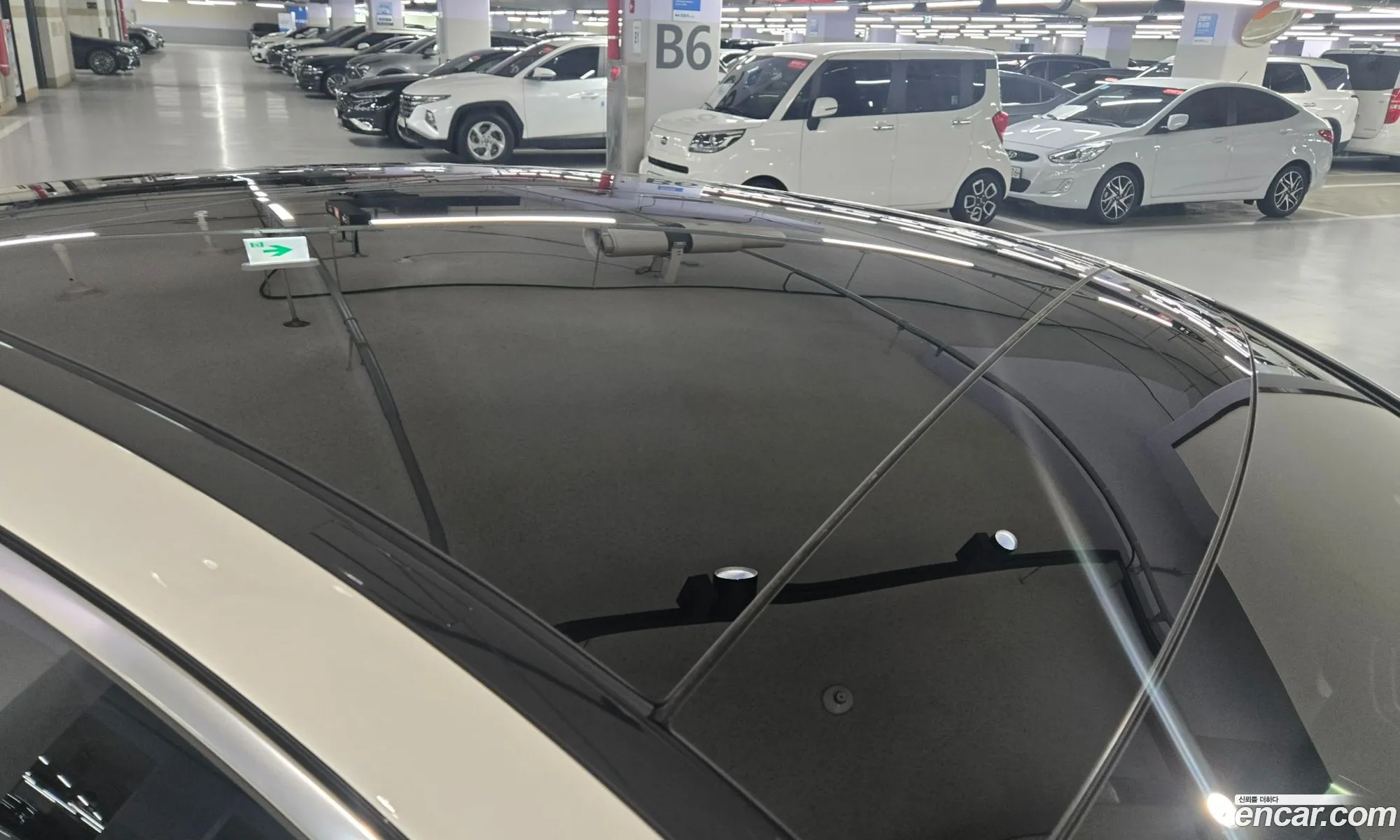 Mercedes-Benz E-Class W214 2026 — 16