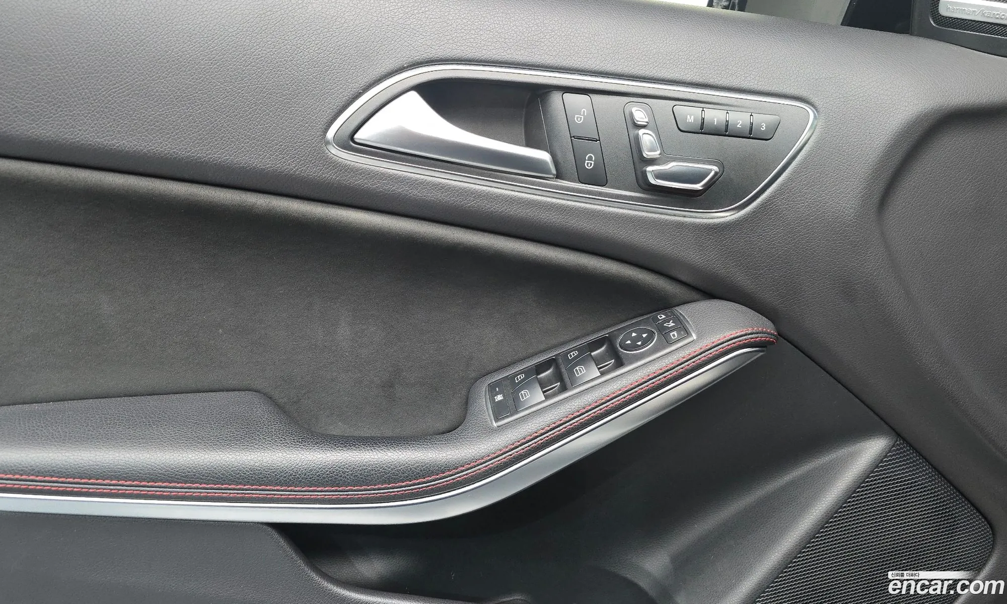 Mercedes-Benz A-Class W176 2018 — 10