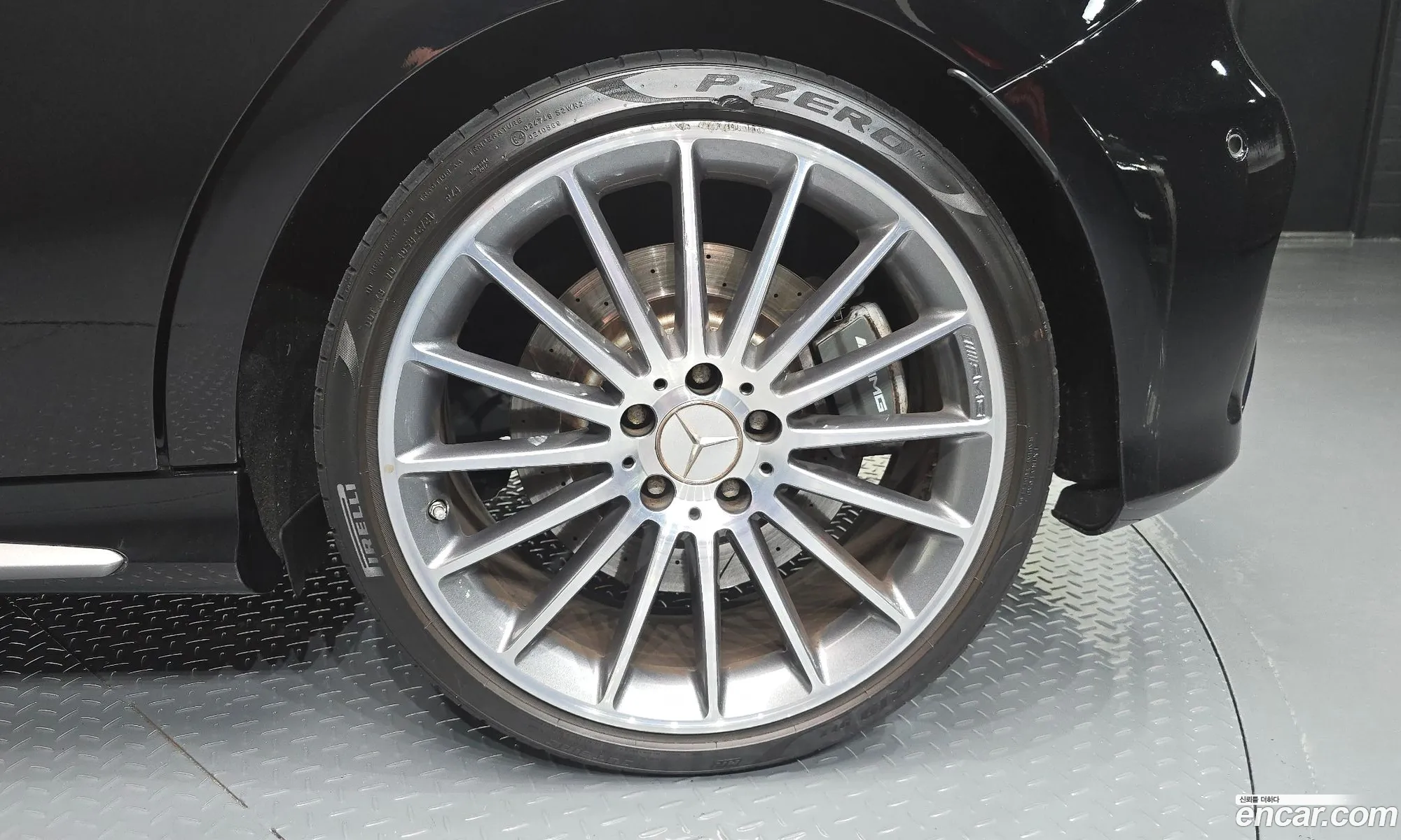 Mercedes-Benz A-Class W176 2018 — 19