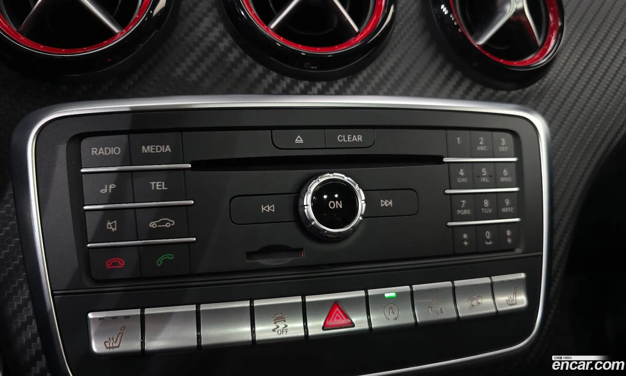 Mercedes-Benz A-Class W176 2018 — 22