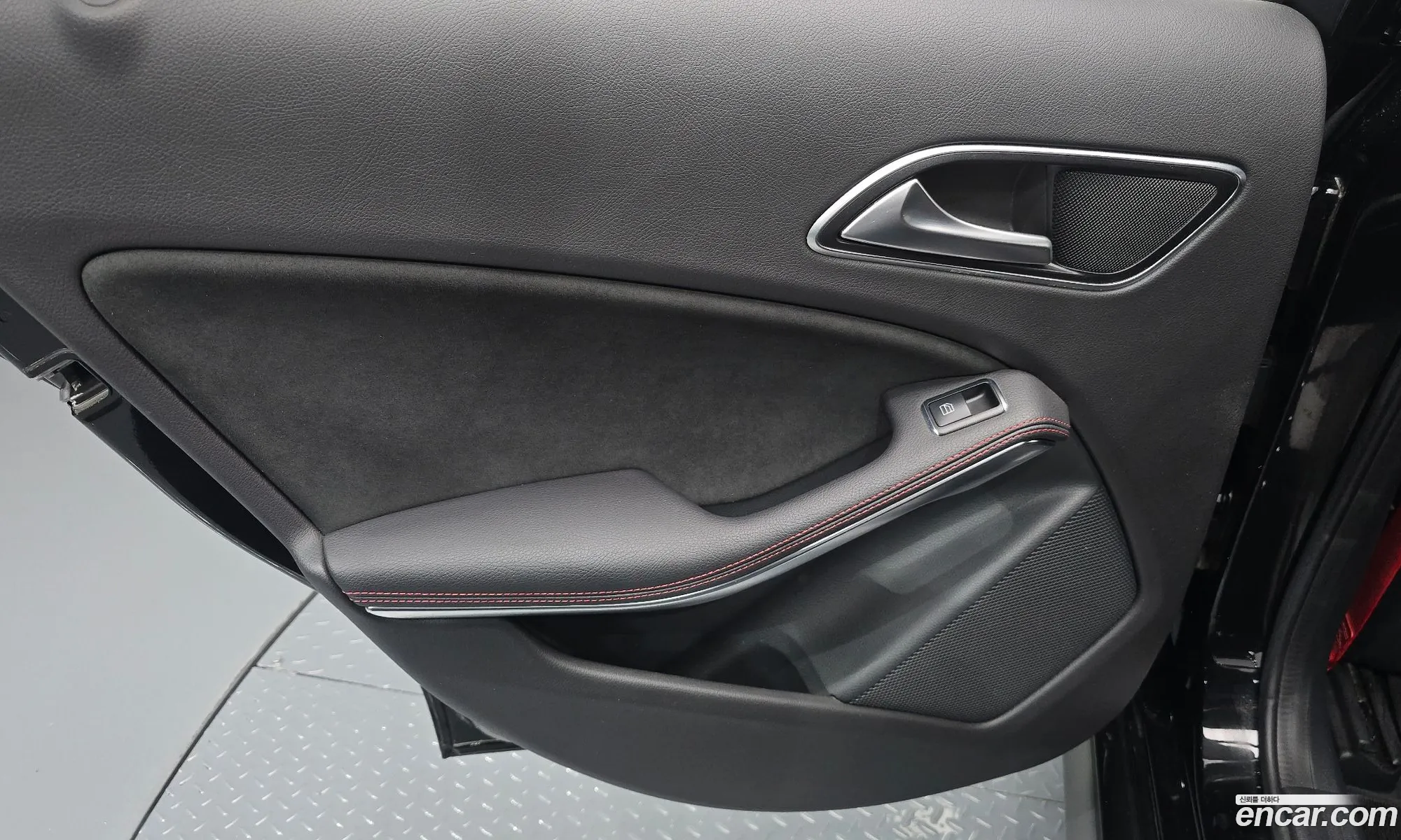 Mercedes-Benz A-Class W176 2018 — 20