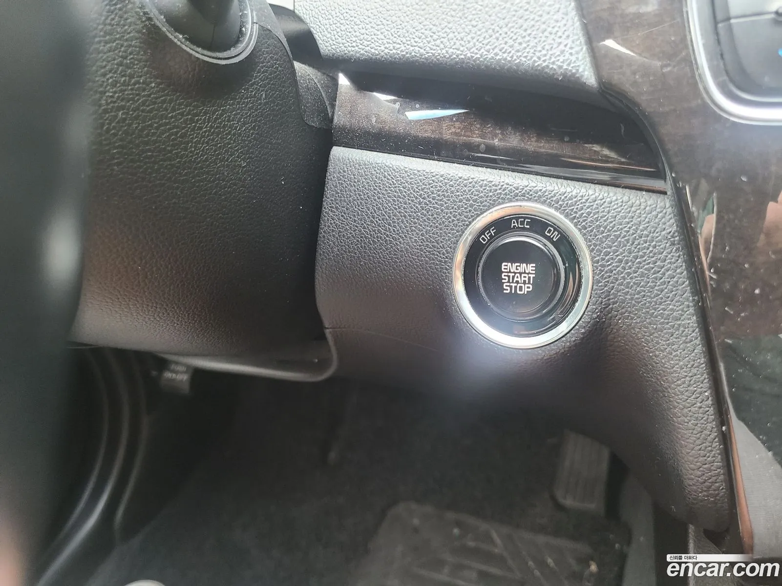 Kia K7 2013 — 5