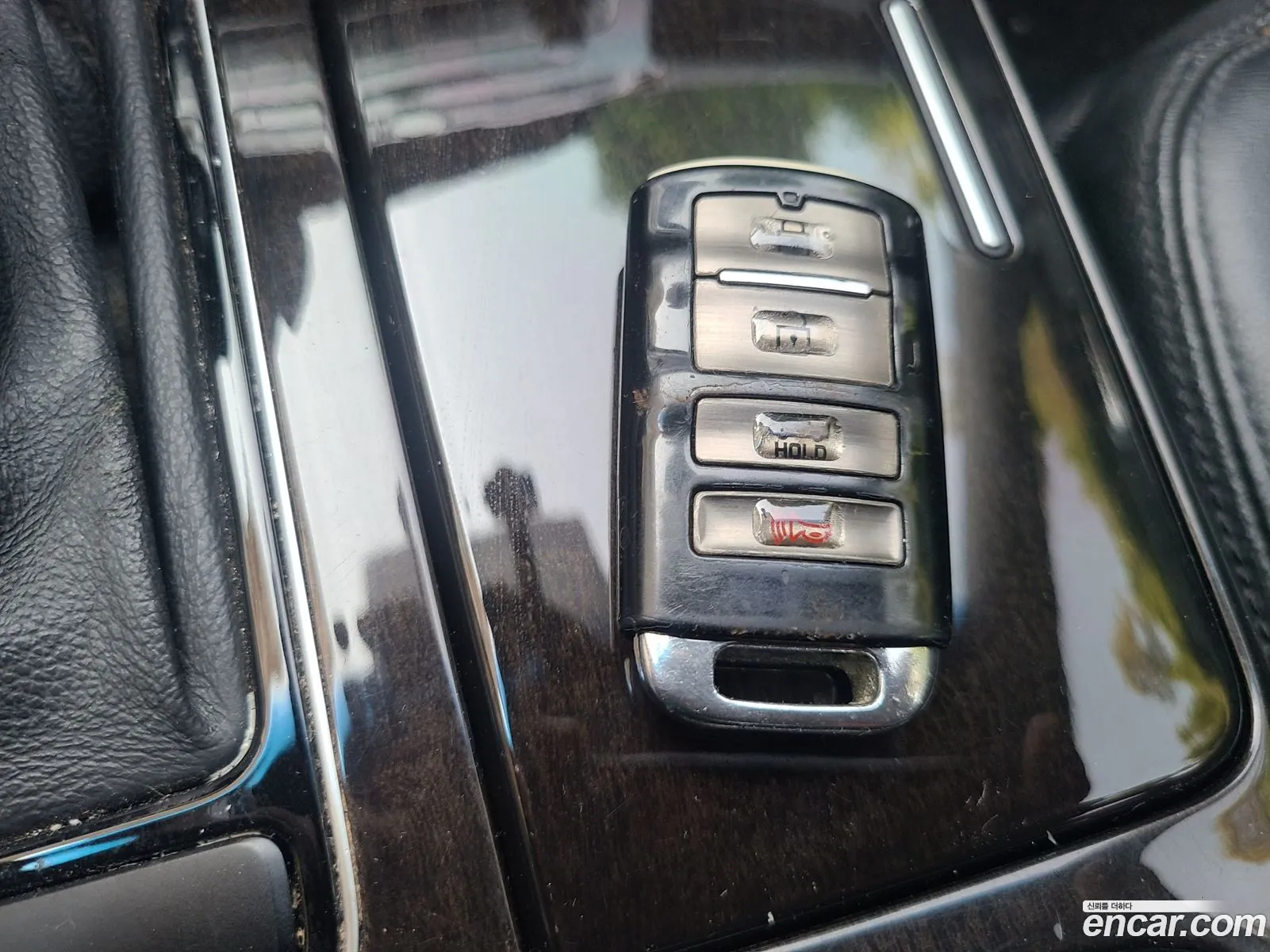 Kia K7 2013 — 9