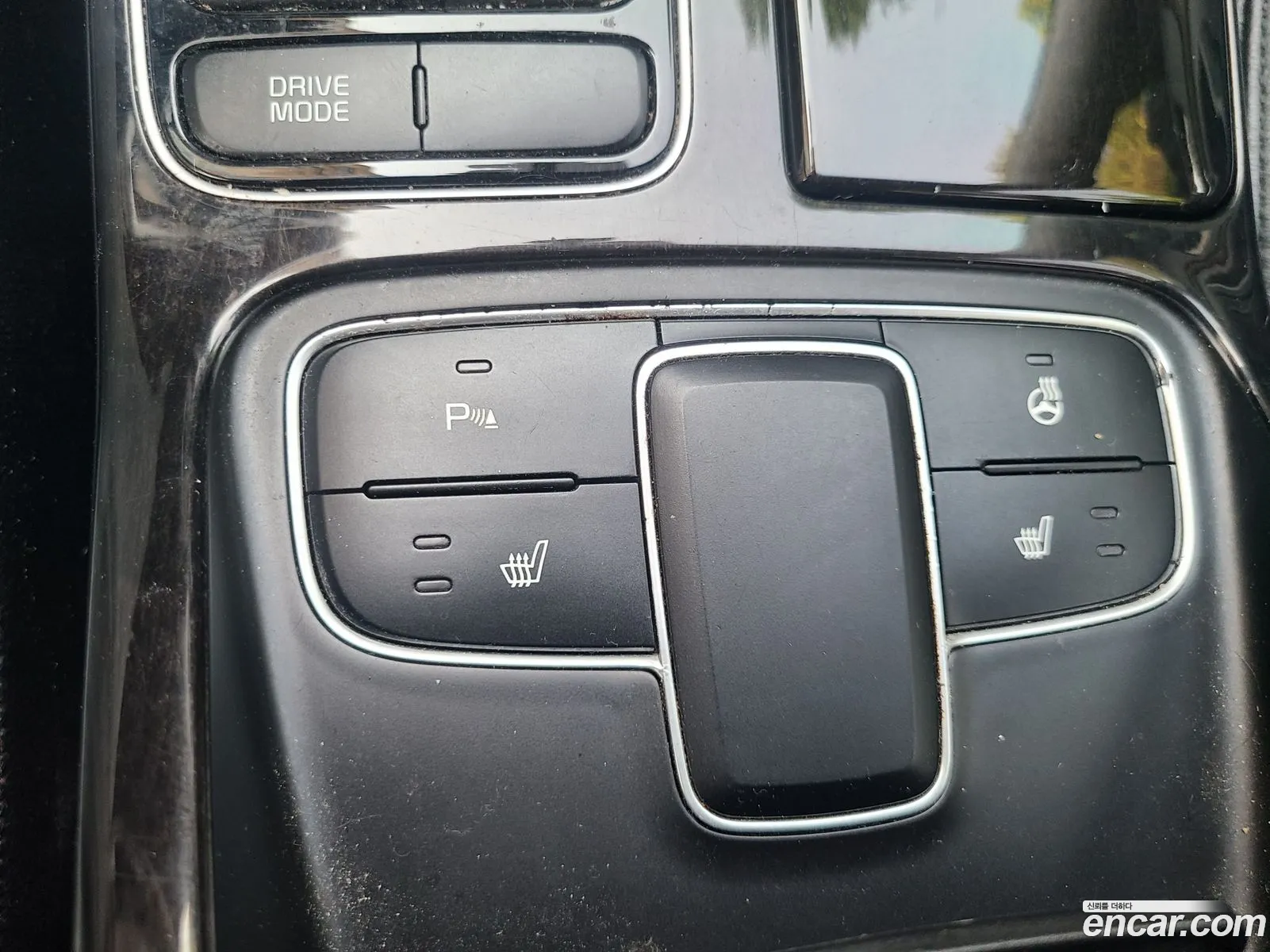 Kia K7 2013 — 16