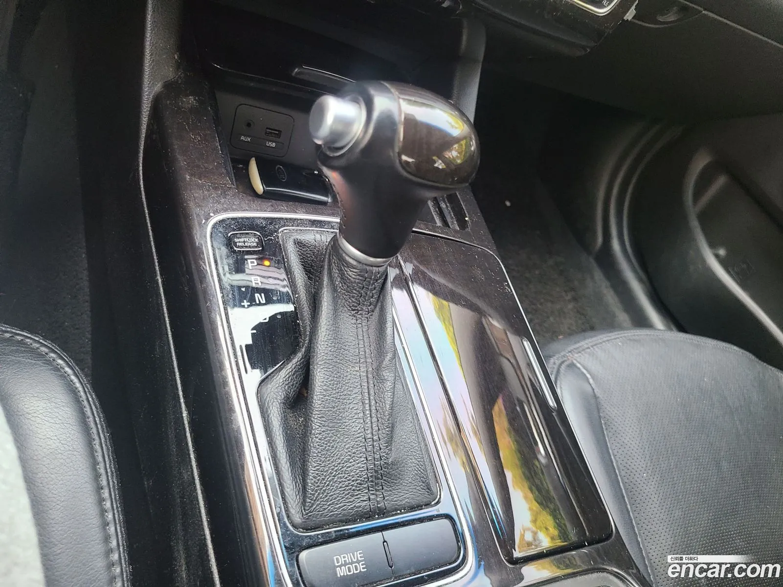 Kia K7 2013 — 12