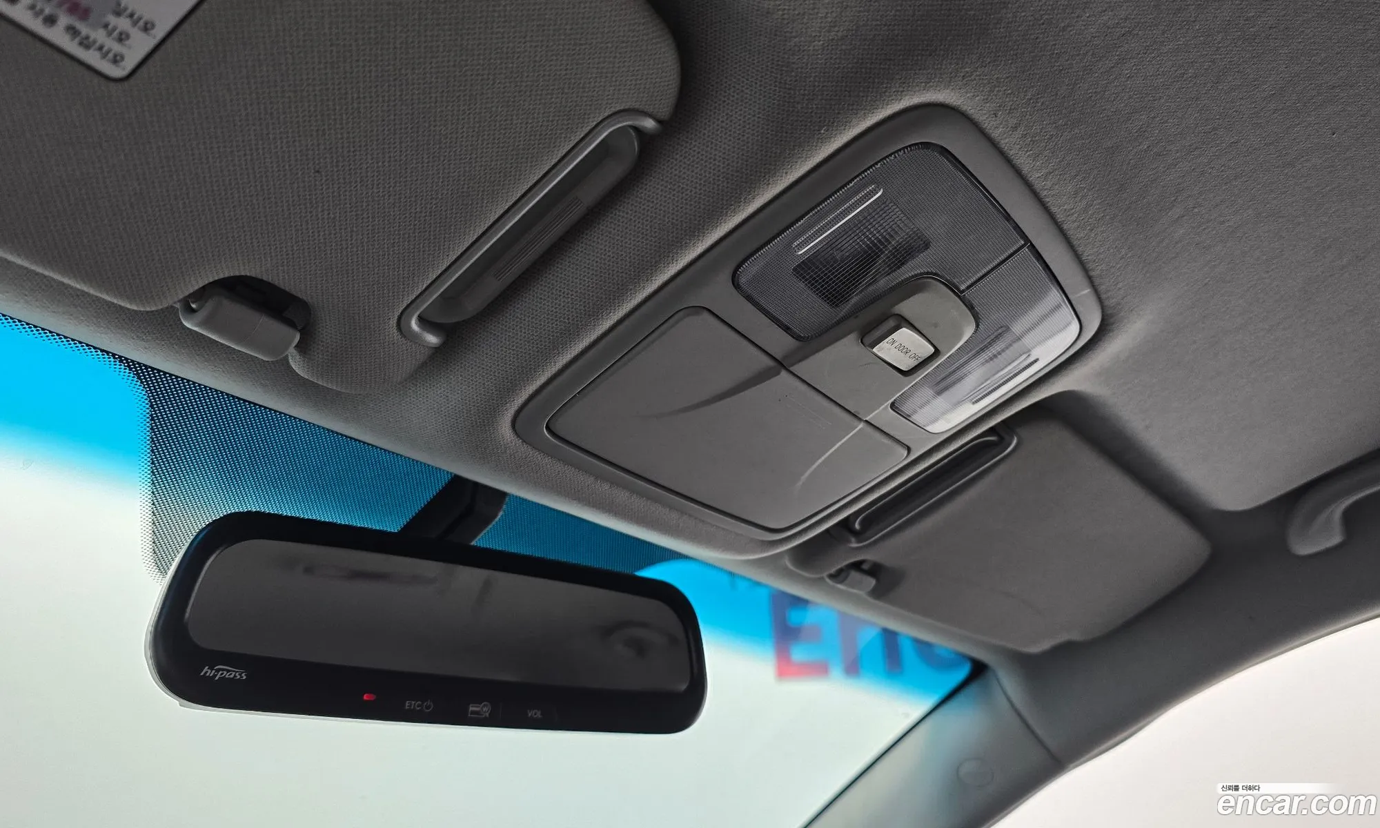 Hyundai Tucson ix 2011 — 6