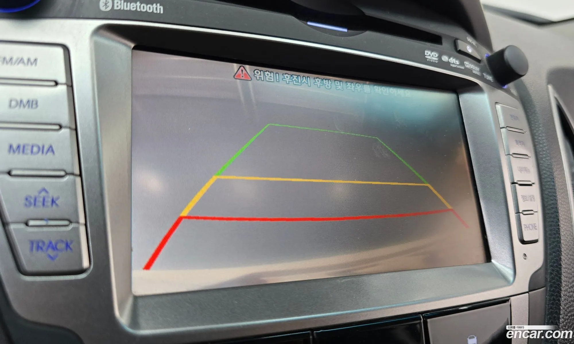 Hyundai Tucson ix 2011 — 20