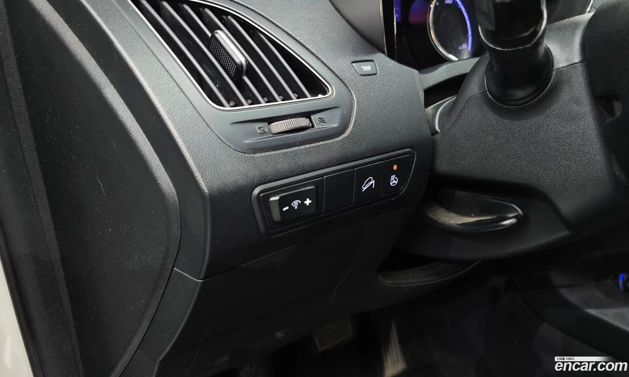 Hyundai Tucson ix 2011 — 11