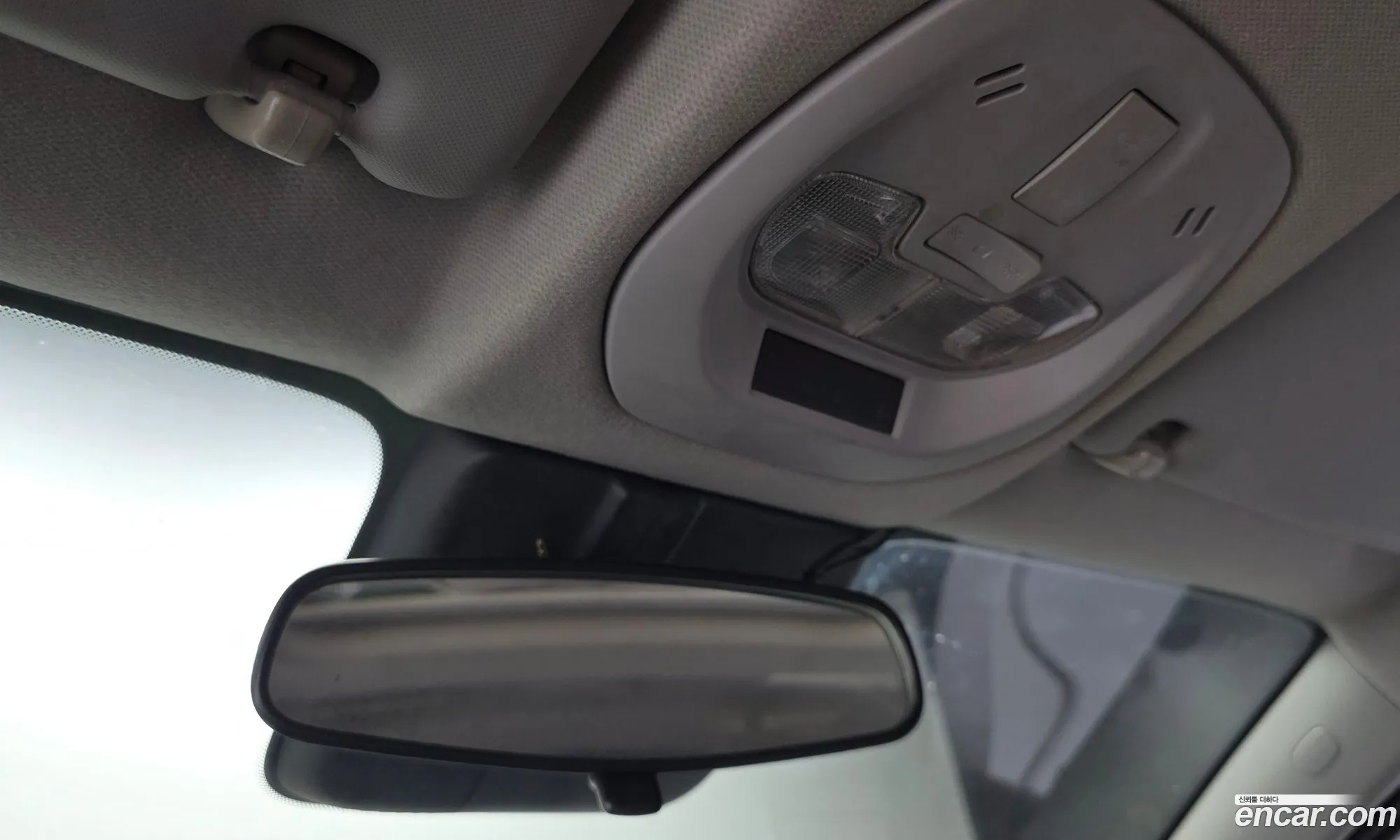 Chevrolet (GM Daewoo) The Next Spark 2015 — 10